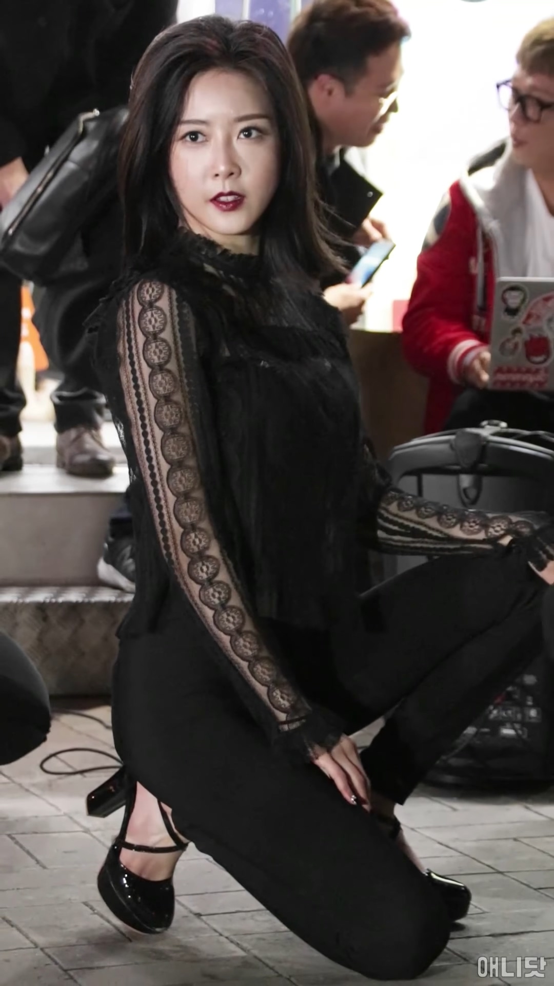 Ůţɣ-FANCAM<strong><font color='red'>[3P]</font></strong>.3170331BP RANIAɪǡMake Me AhŮŷ(2)