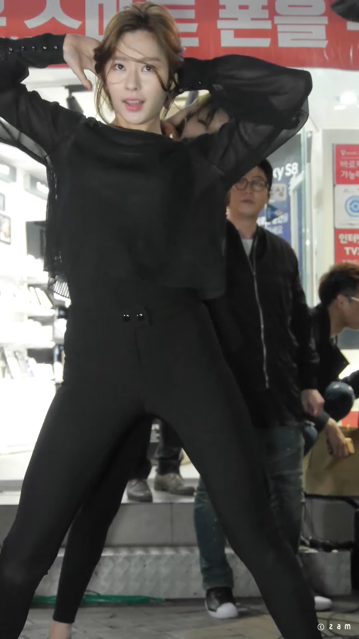 Ůţɣ-FANCAM<strong><font color='red'>[3P]</font></strong>.5170331BP RANIAȡMake Me AhŮŷ(1)