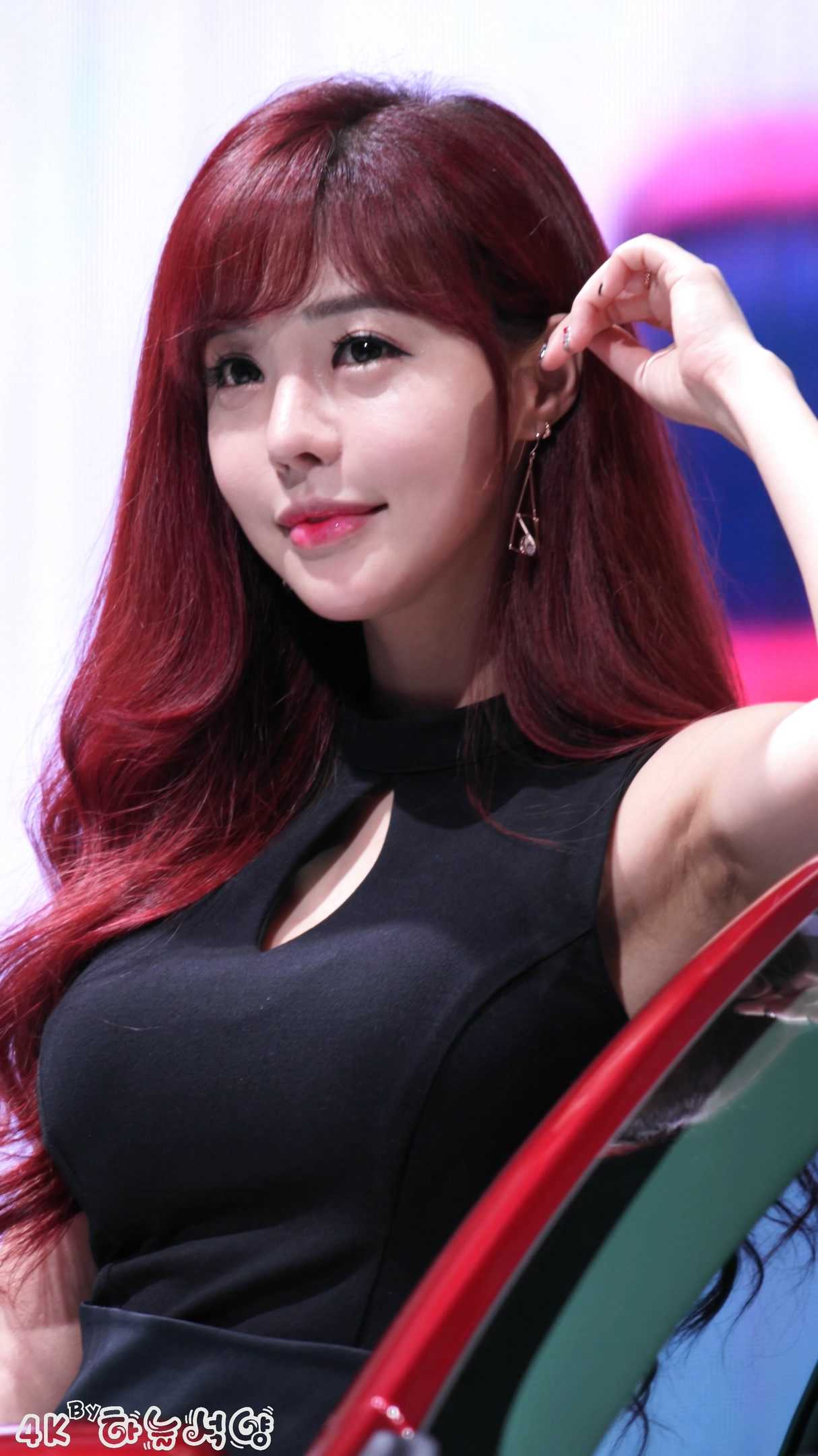 ģأɣ-FANCAM<strong><font color='red'>[3P]</font></strong>[.16][170407][2017׶չ][4K]Ůŷ(2)