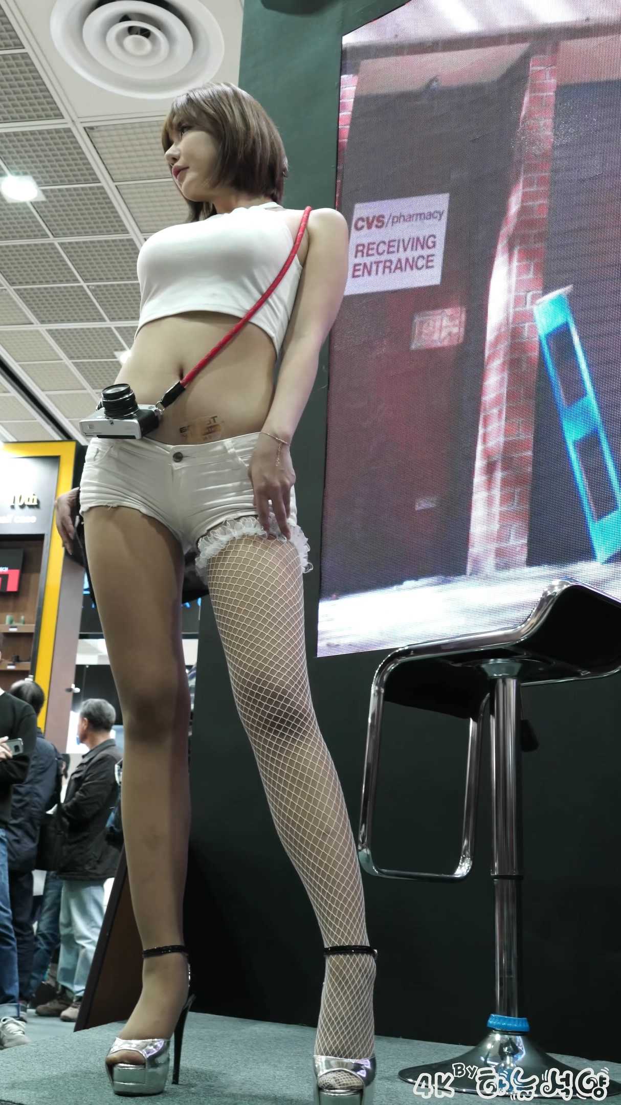 ģأɣ-FANCAM<strong><font color='red'>[7P]</font></strong>[.20-22][170421][KPP][2017 P&Iƽģչ][4K]3ϼŮŷ(4)