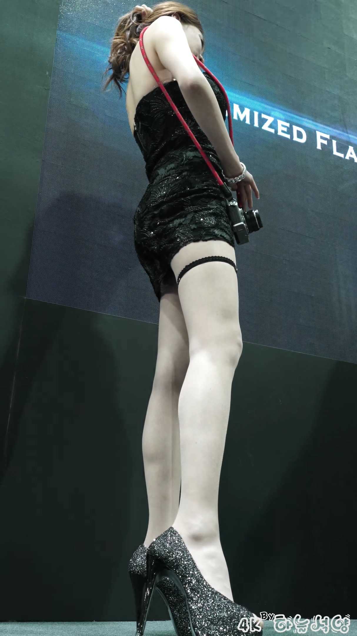 ģأɣ-FANCAM<strong><font color='red'>[4P]</font></strong>[.25][170422][2017 P&Iƽģչ][4K]Ůŷ(1)