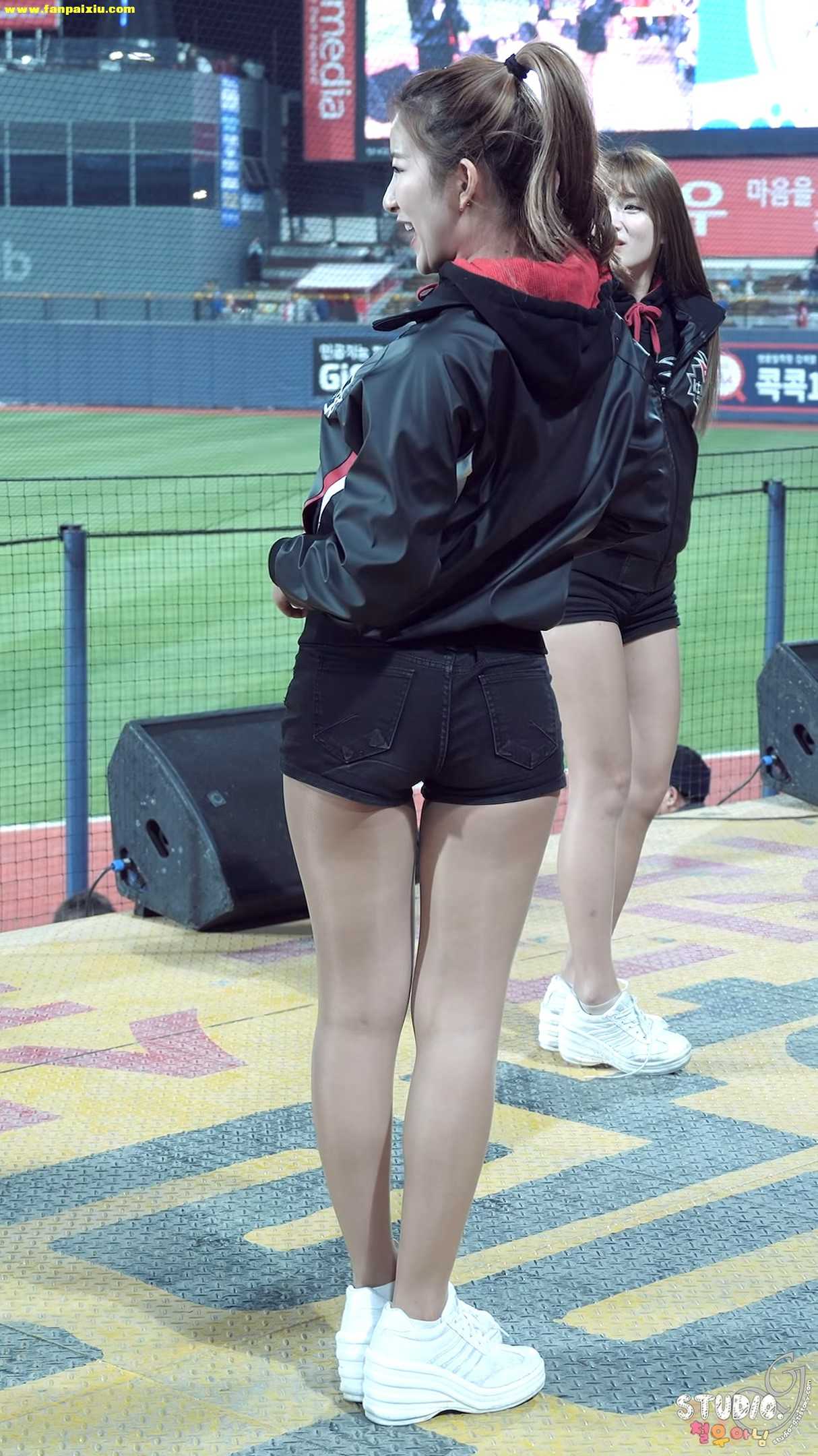 Ůţɣ-FANCAM<strong><font color='red'>[7P]</font></strong>[32-37][170418] [KT][KCK KCK]6ϼŮŷ(5)