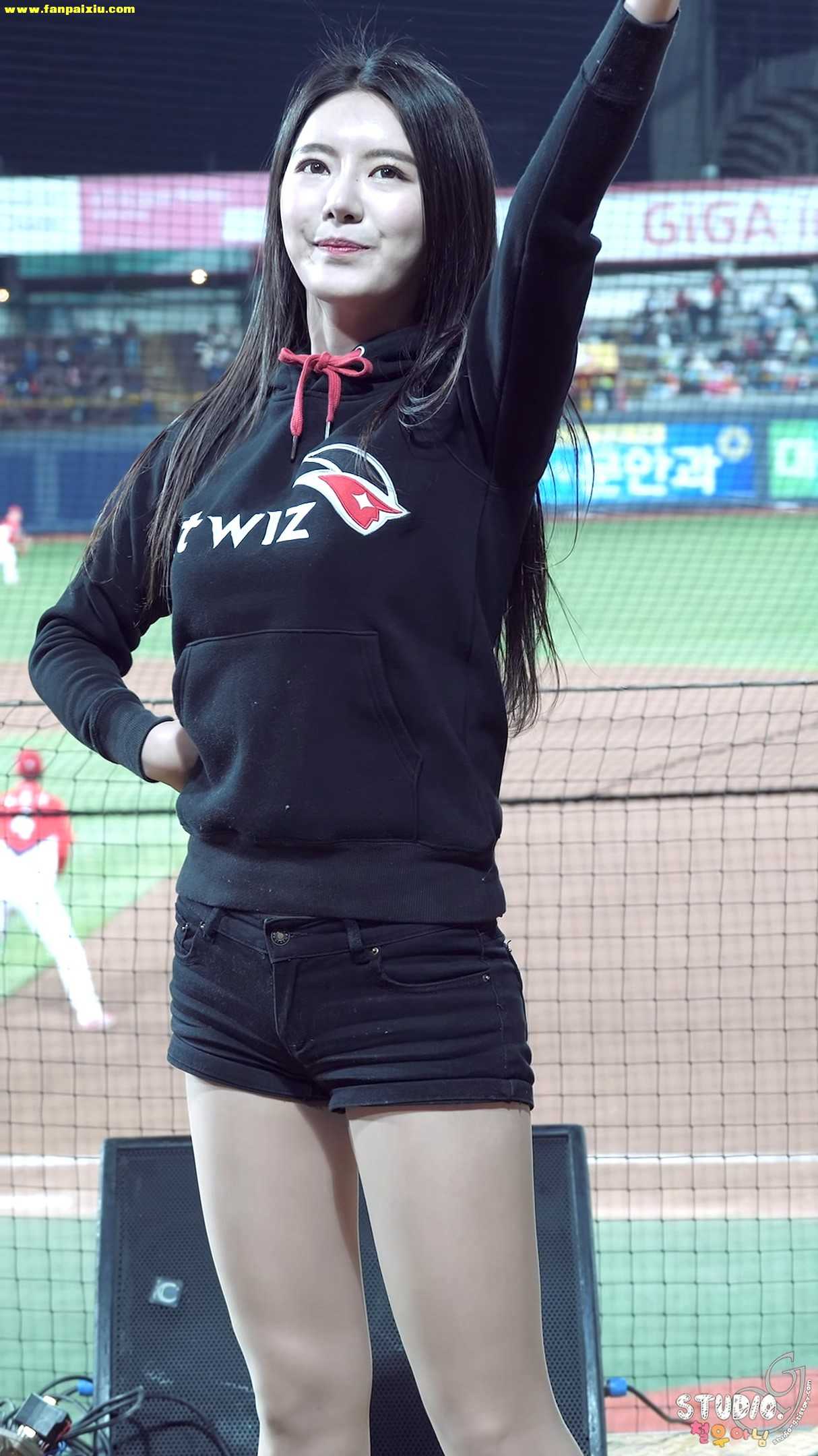 Ůţɣ-FANCAM<strong><font color='red'>[6P]</font></strong>[48][170420] [KT]Ůŷ(3)