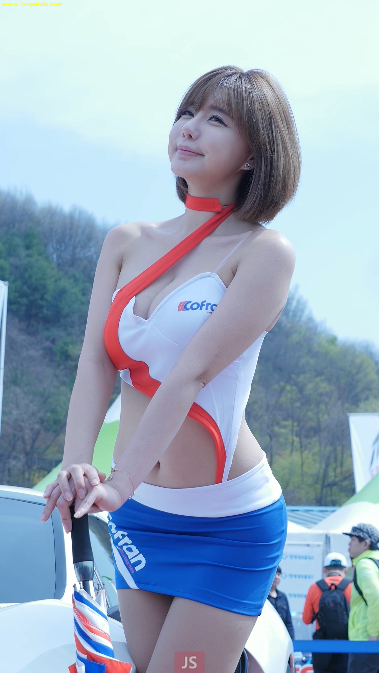 ģأɣ-FANCAM<strong><font color='red'>[8P]</font></strong>[.52][170416][CJھչ][2K]Ůŷ(6)