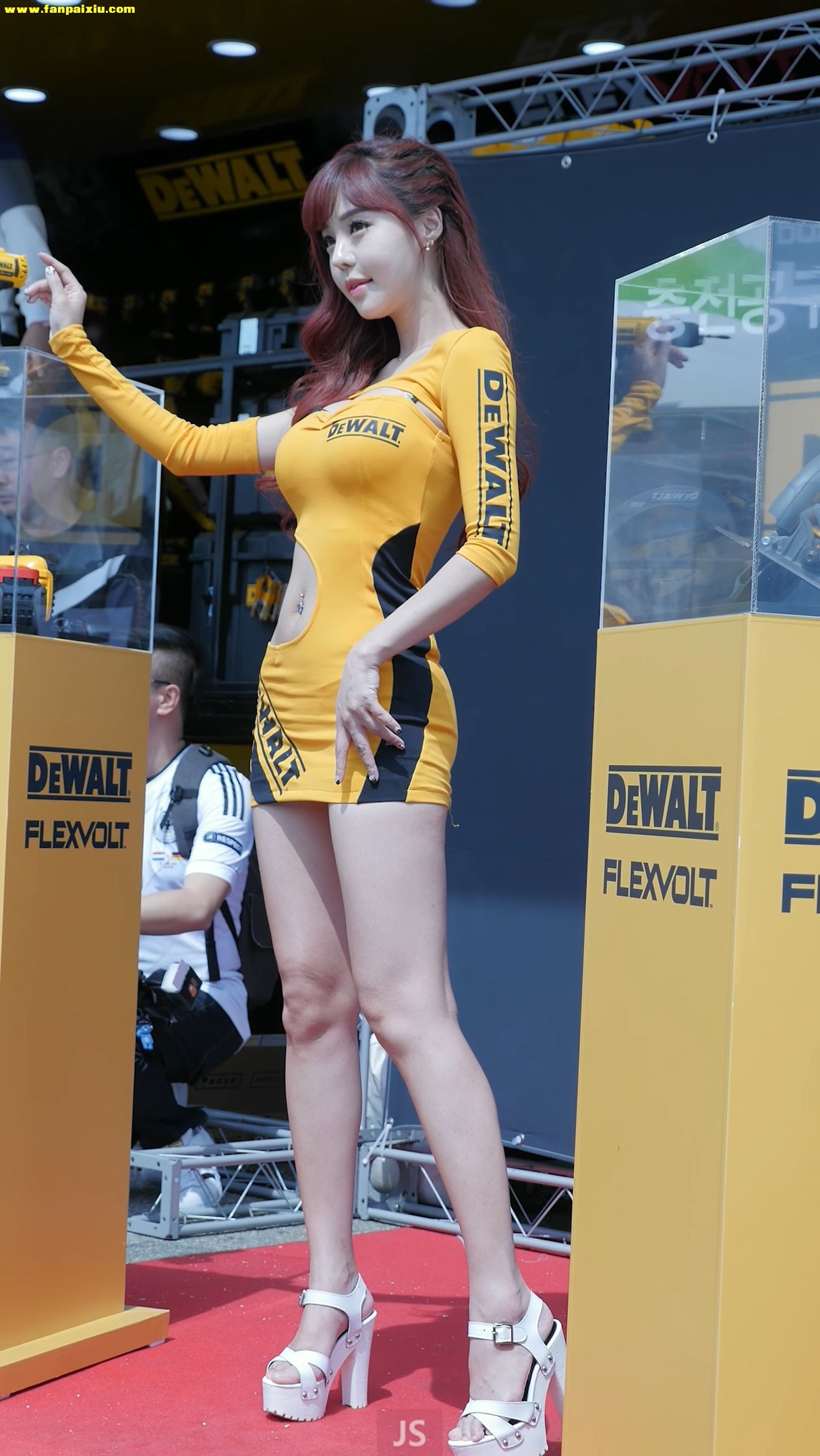 ģأɣ-FANCAM<strong><font color='red'>[6P]</font></strong>[.58][170416][CJھչ][2K]Ůŷ(4)