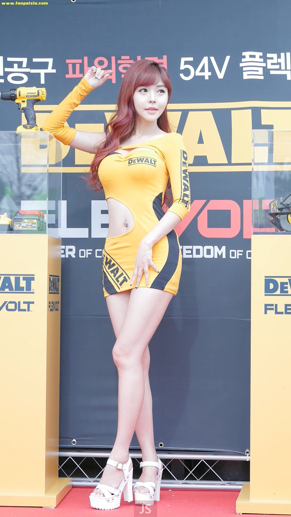 ģأɣ-FANCAM<strong><font color='red'>[8P]</font></strong>[.59][170416][CJھչ][2K]Ůŷ(5)