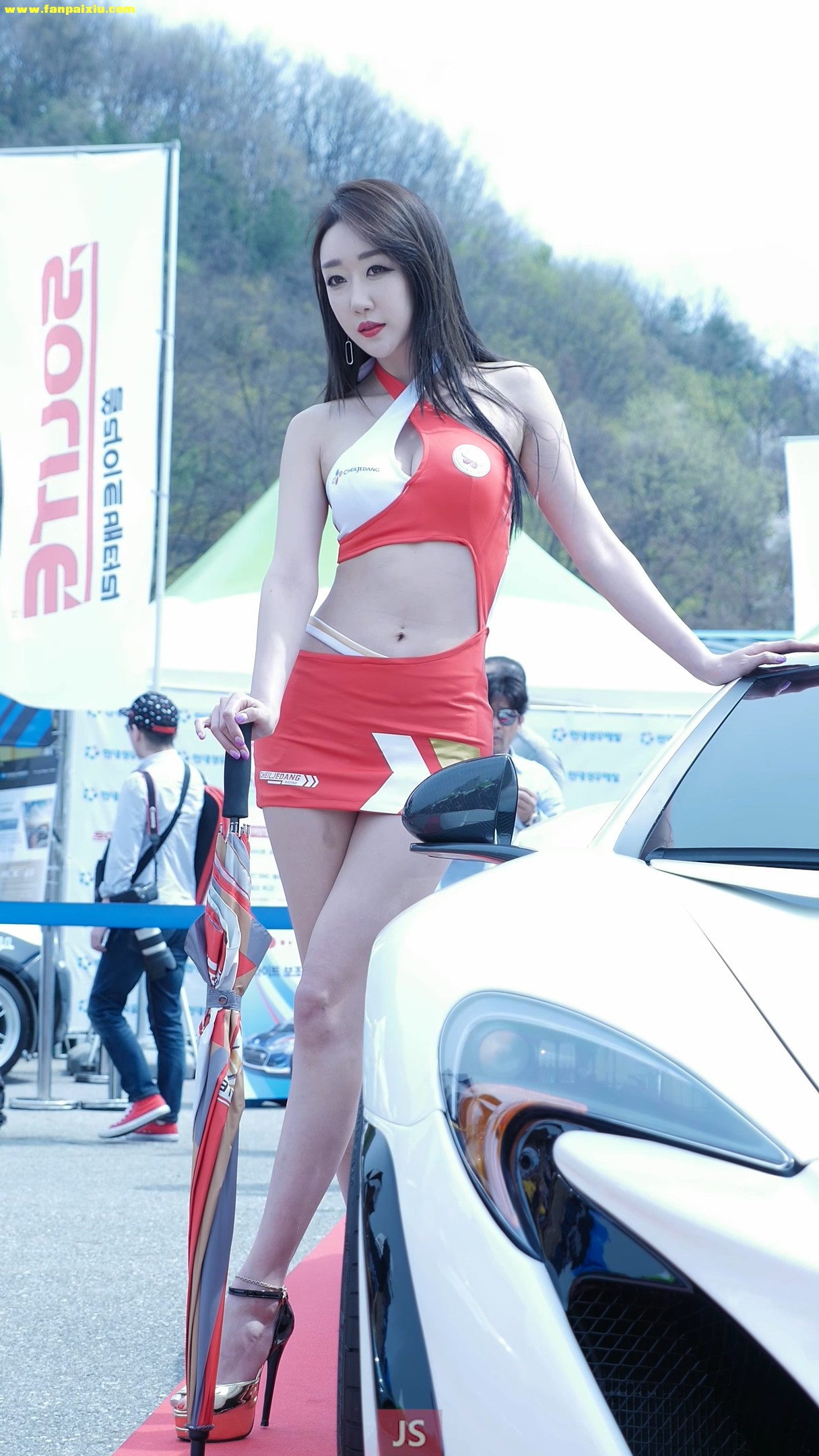 ģأɣ-FANCAM<strong><font color='red'>[5P]</font></strong>[.67][170416][CJھչ][2K]Ůŷ(2)