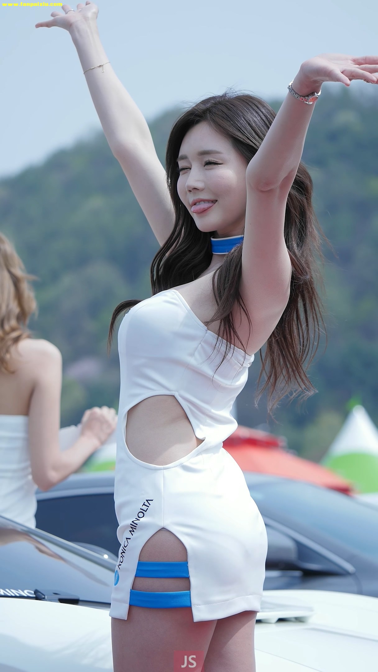 ģأɣ-FANCAM<strong><font color='red'>[10P]</font></strong>[.70][170416][CJھչ][2K]Ůŷ(7)