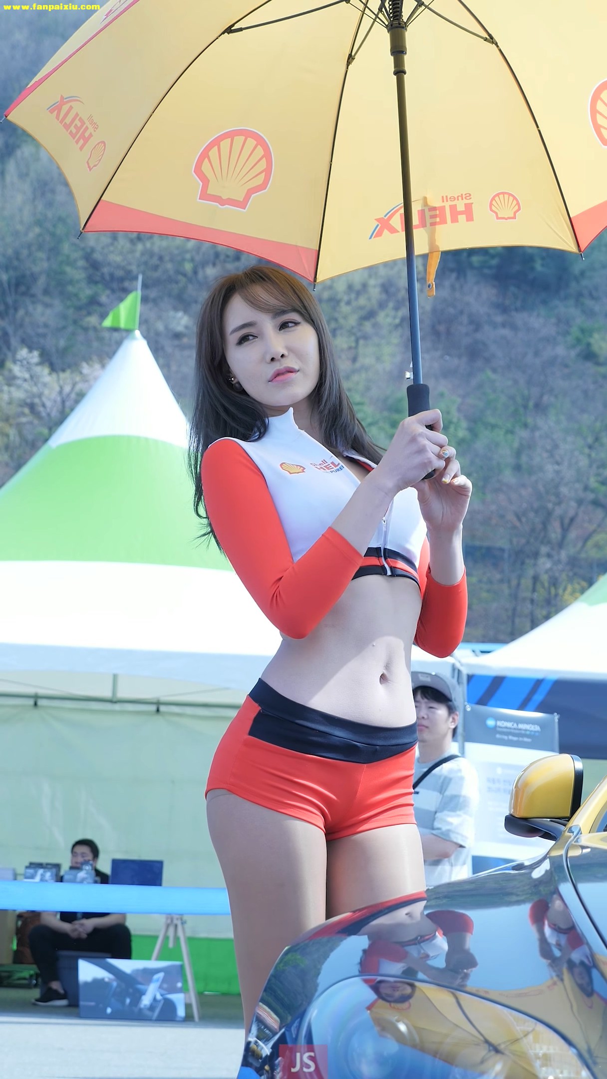 ģأɣ-FANCAM<strong><font color='red'>[9P]</font></strong>[.71-72][170416][CJھչ][2K]2ϼŮŷ(2)