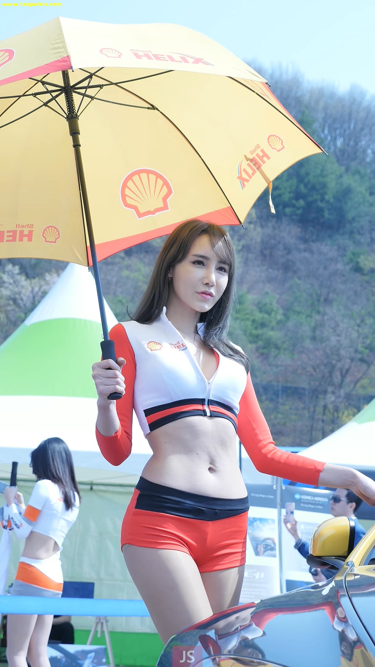 ģأɣ-FANCAM<strong><font color='red'>[9P]</font></strong>[.71-72][170416][CJھչ][2K]2ϼŮŷ(3)