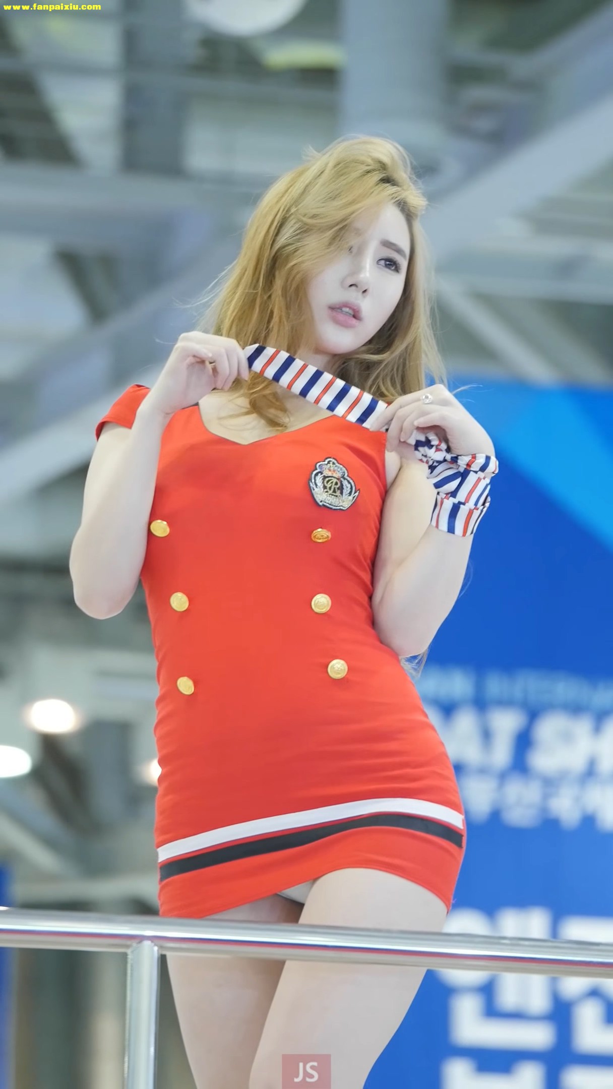 ģأɣ-FANCAM<strong><font color='red'>[8P]</font></strong>[.94-95][170325][2017ɽͧչ][2K]Ůŷ(7)