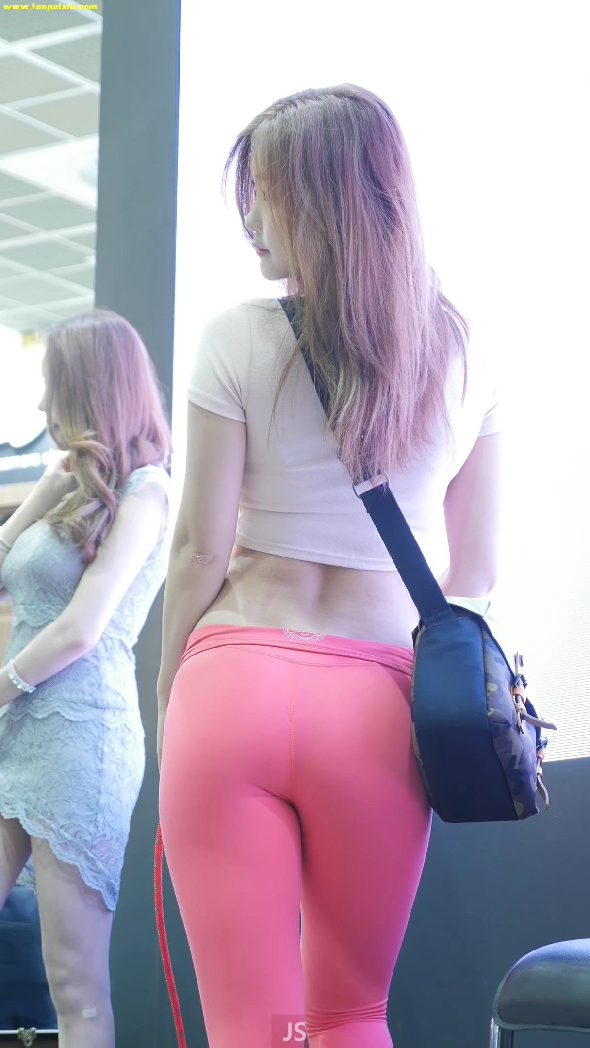 ģأɣ-FANCAM<strong><font color='red'>[5P]</font></strong>[.113][170422][Seoul Motor Show][2K]Ůŷ(2)