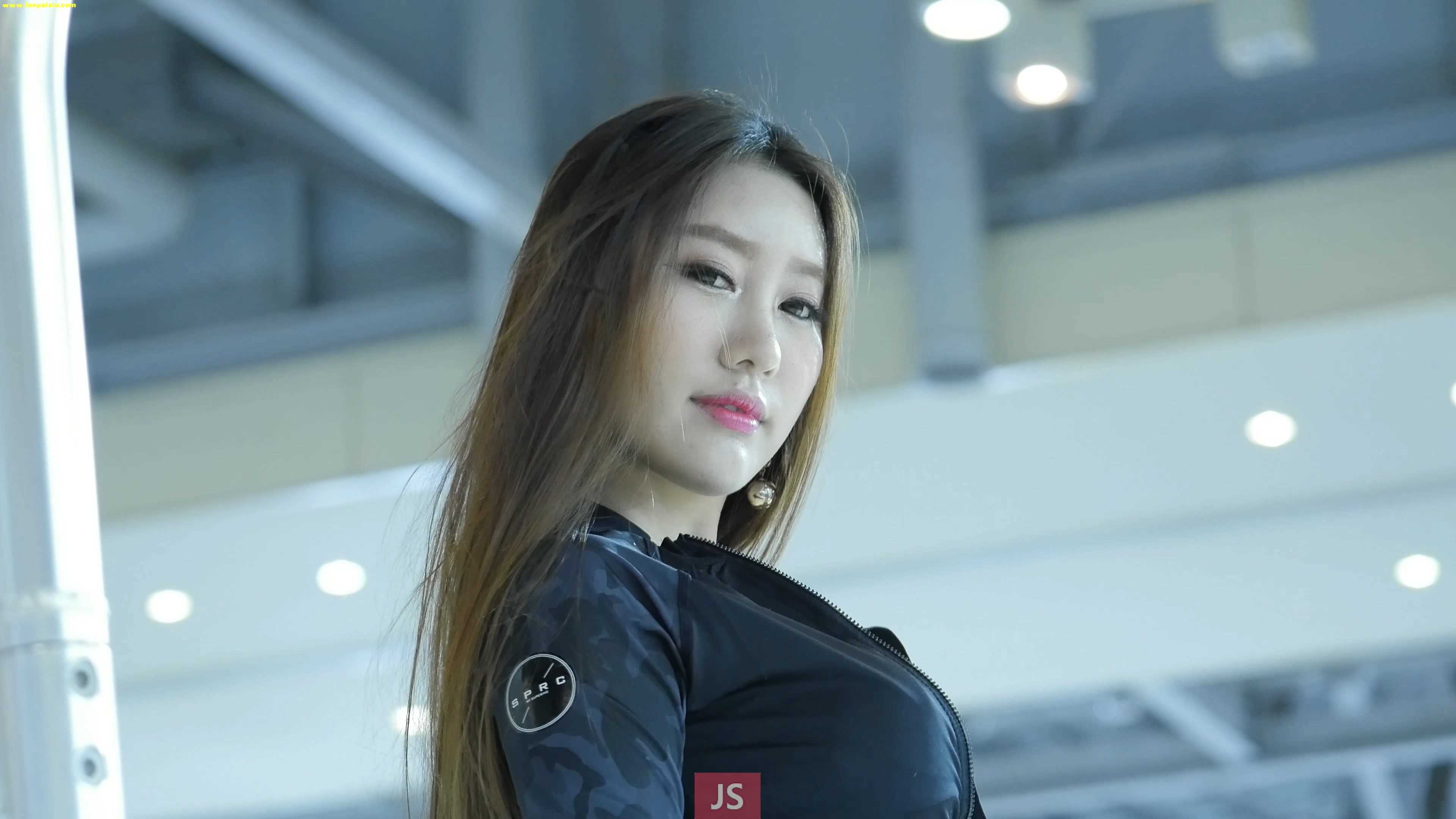 ģأɣ-FANCAM<strong><font color='red'>[5P]</font></strong>[.115][170325][2017ɽͧչ][4K]Ůŷ(5)