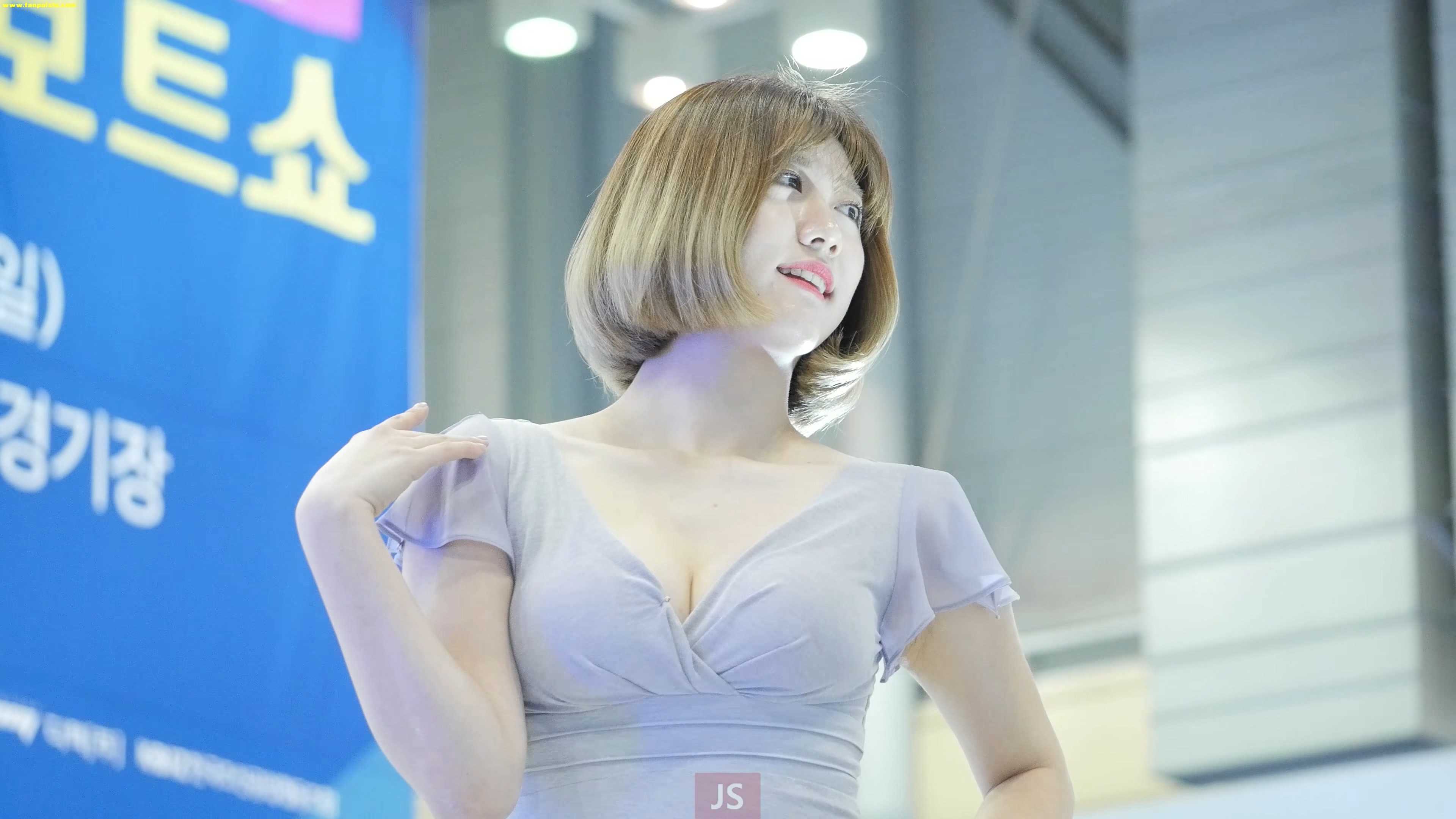 ģأɣ-FANCAM<strong><font color='red'>[5P]</font></strong>[.118-119][170325][2017ɽͧչ][4K]Ůŷ(5)