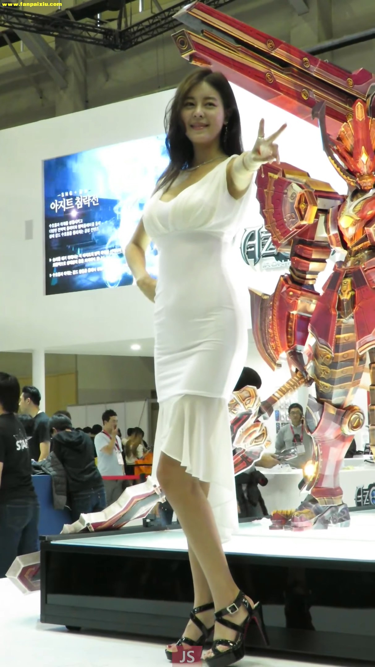 ģأɣ-FANCAM<strong><font color='red'>[4P]</font></strong>[.158][161119][G-STARģչ]Ůŷ(1)