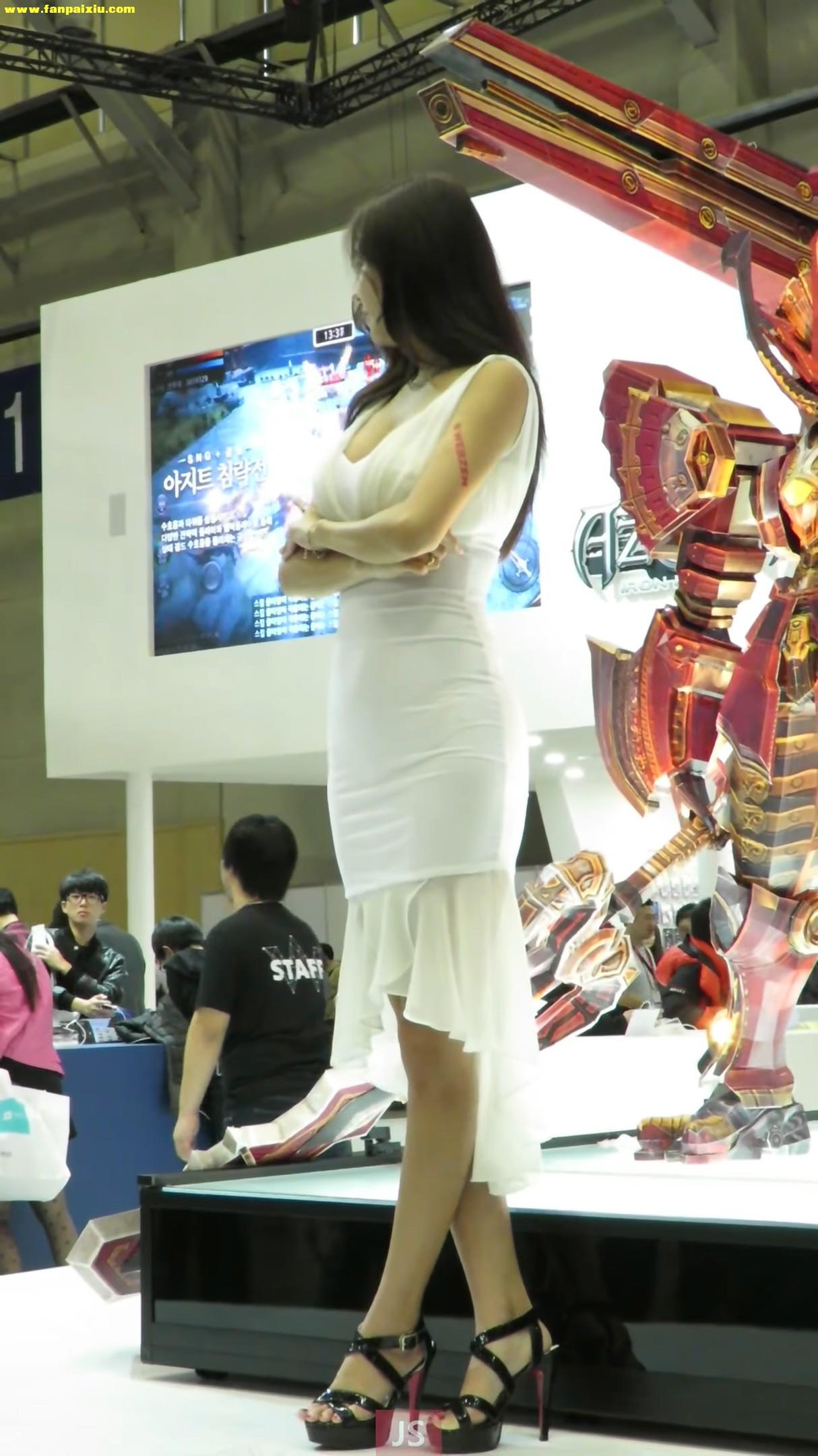 ģأɣ-FANCAM<strong><font color='red'>[4P]</font></strong>[.158][161119][G-STARģչ]Ůŷ(2)