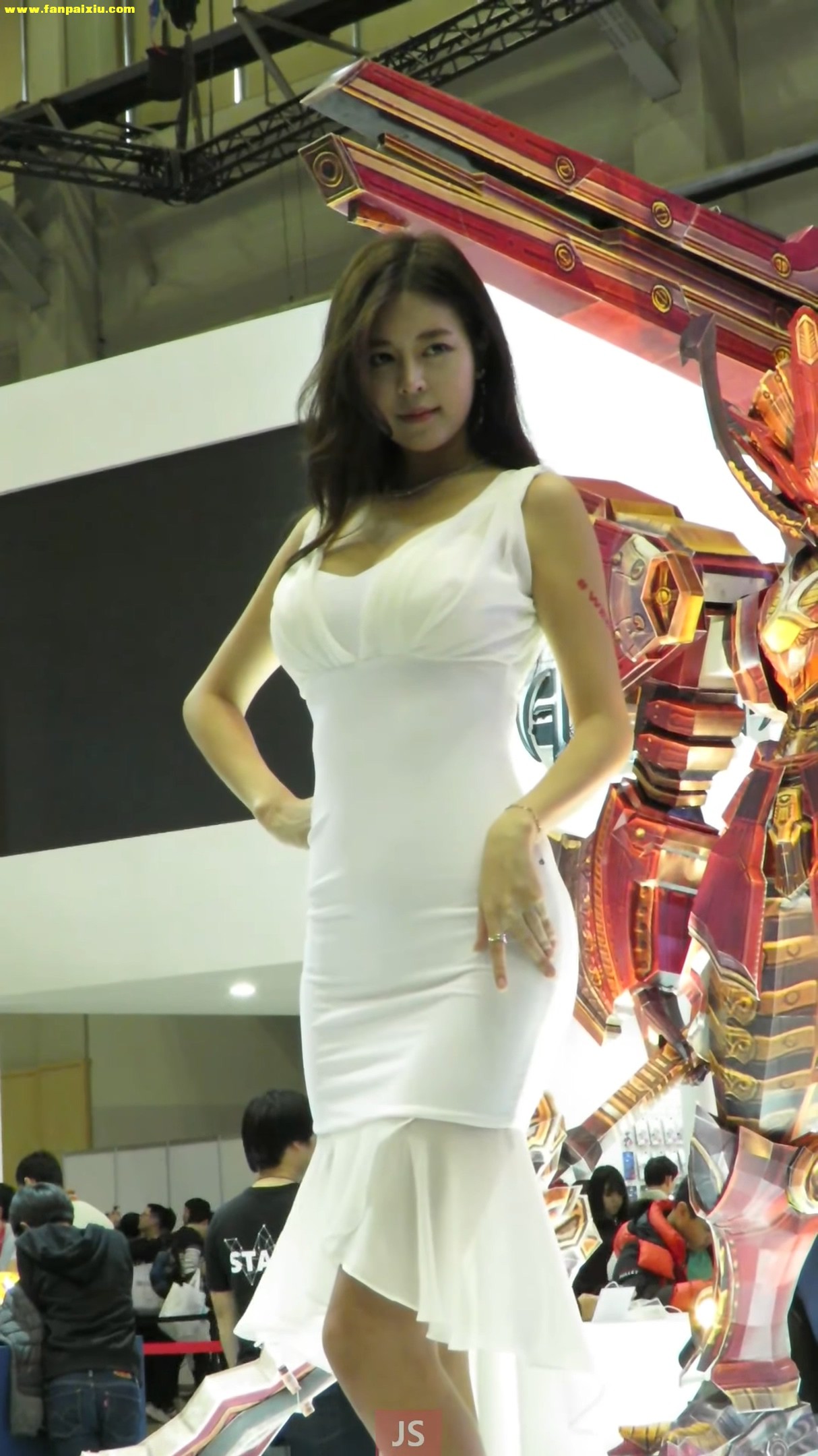 ģأɣ-FANCAM<strong><font color='red'>[4P]</font></strong>[.158][161119][G-STARģչ]Ůŷ(3)