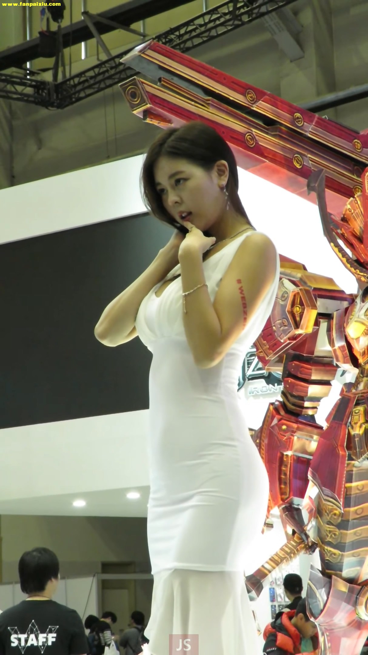 ģأɣ-FANCAM<strong><font color='red'>[4P]</font></strong>[.158][161119][G-STARģչ]Ůŷ(4)