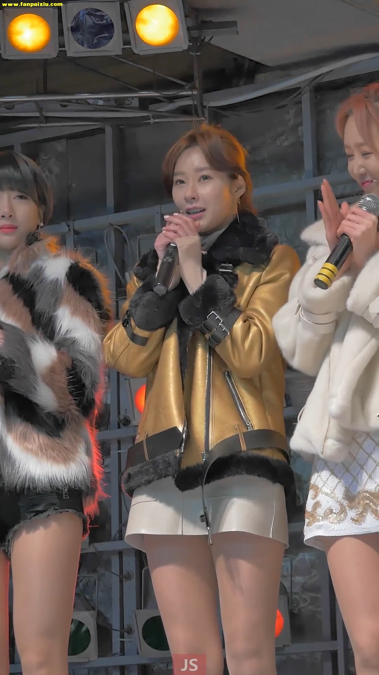 Ůţɣ-FANCAM<strong><font color='red'>[7P]</font></strong>[163-164][170122][BP RANIA] [ֳ]Ůŷ(3)