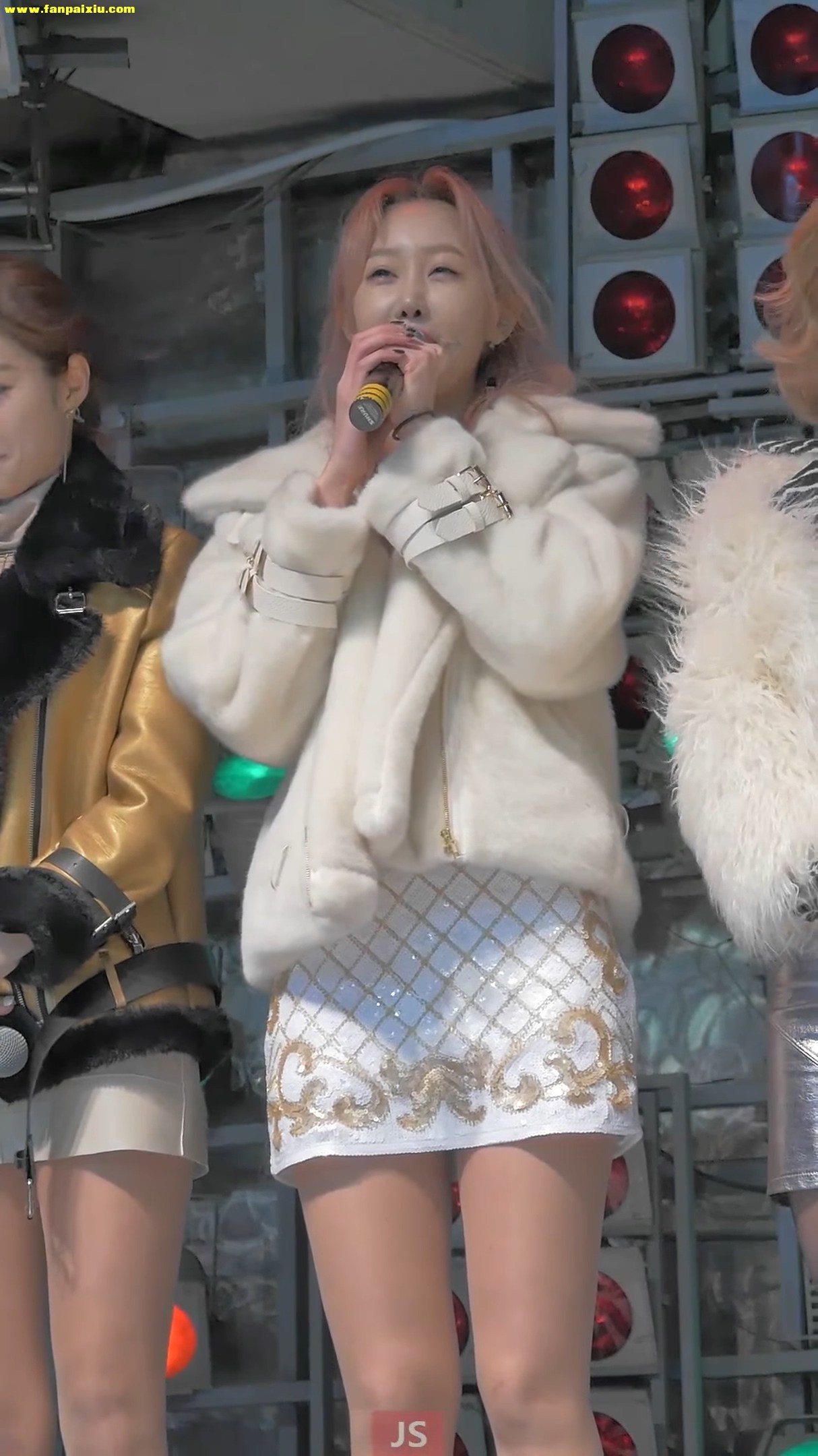 Ůţɣ-FANCAM<strong><font color='red'>[7P]</font></strong>[163-164][170122][BP RANIA] [ֳ]Ůŷ(2)