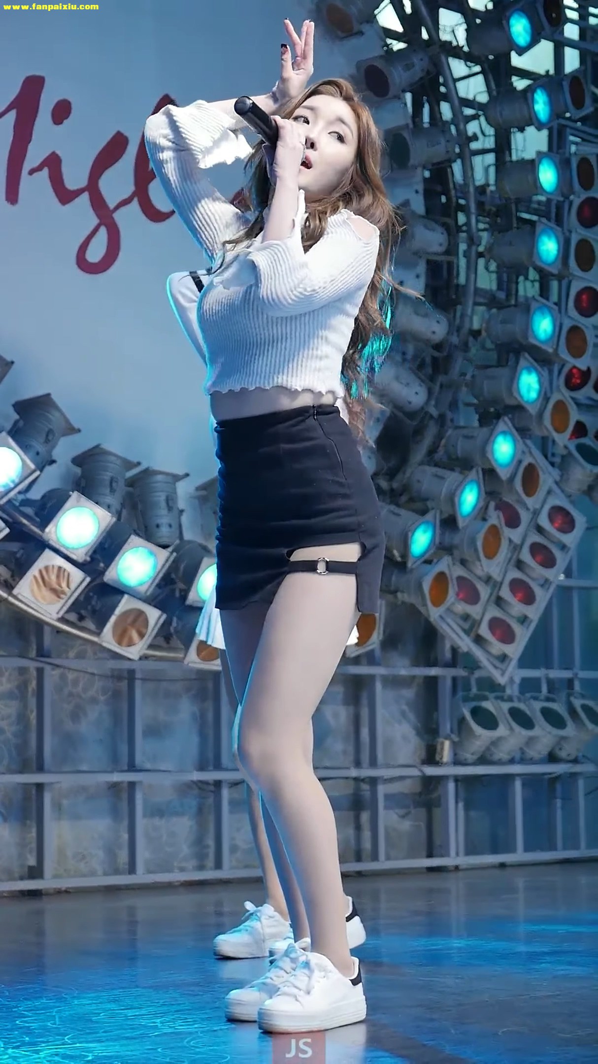 Ůţɣ-FANCAM<strong><font color='red'>[13P]</font></strong>[.173-180][170305][ChicAngel]Ůŷ(1)