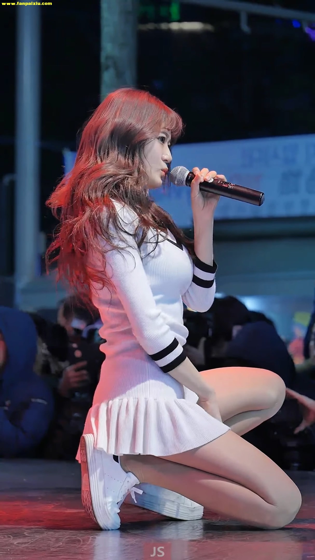 Ůţɣ-FANCAM<strong><font color='red'>[13P]</font></strong>[.173-180][170305][ChicAngel]Ůŷ(4)
