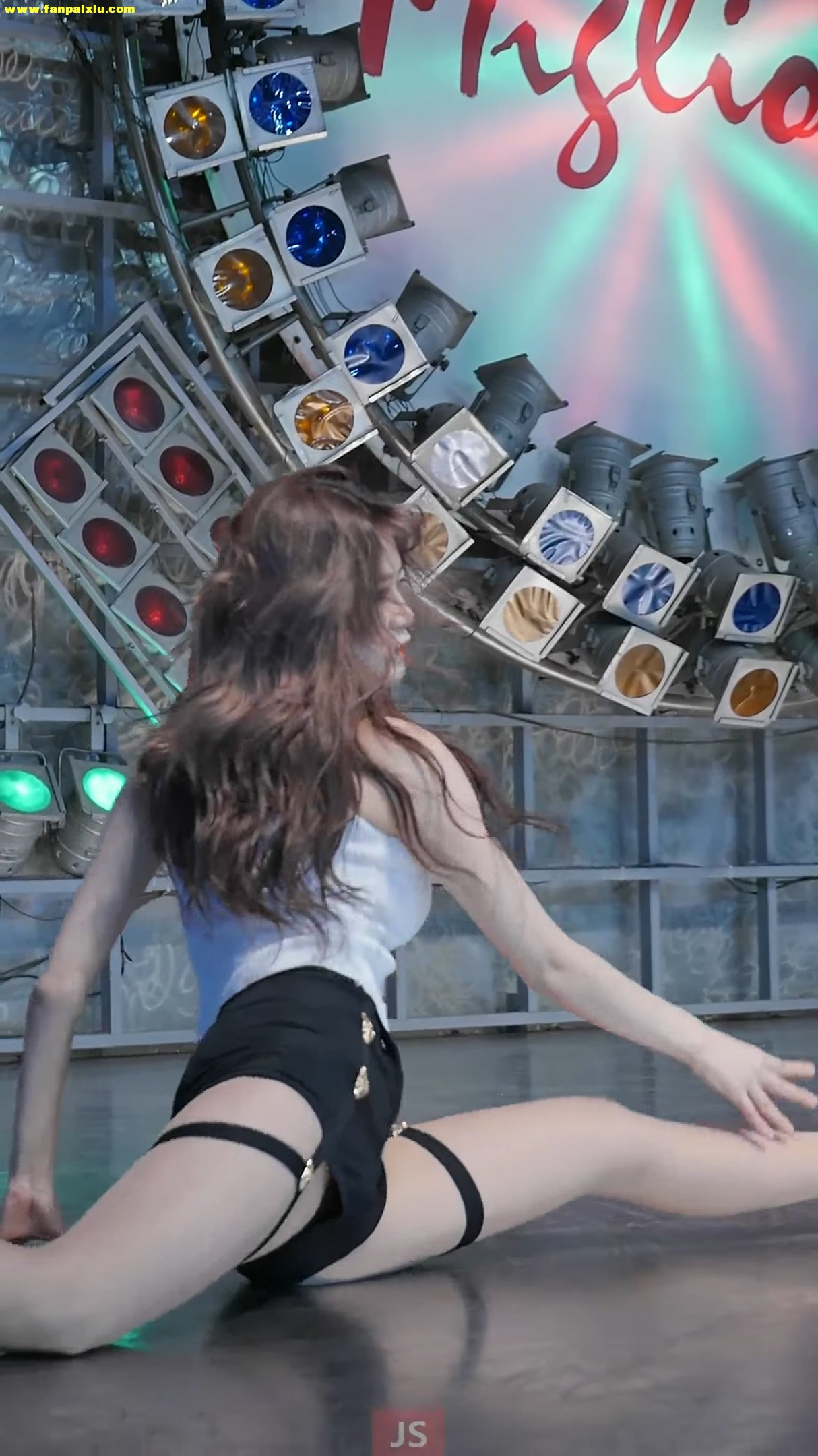 Ůţɣ-FANCAM<strong><font color='red'>[13P]</font></strong>[.173-180][170305][ChicAngel]Ůŷ(7)
