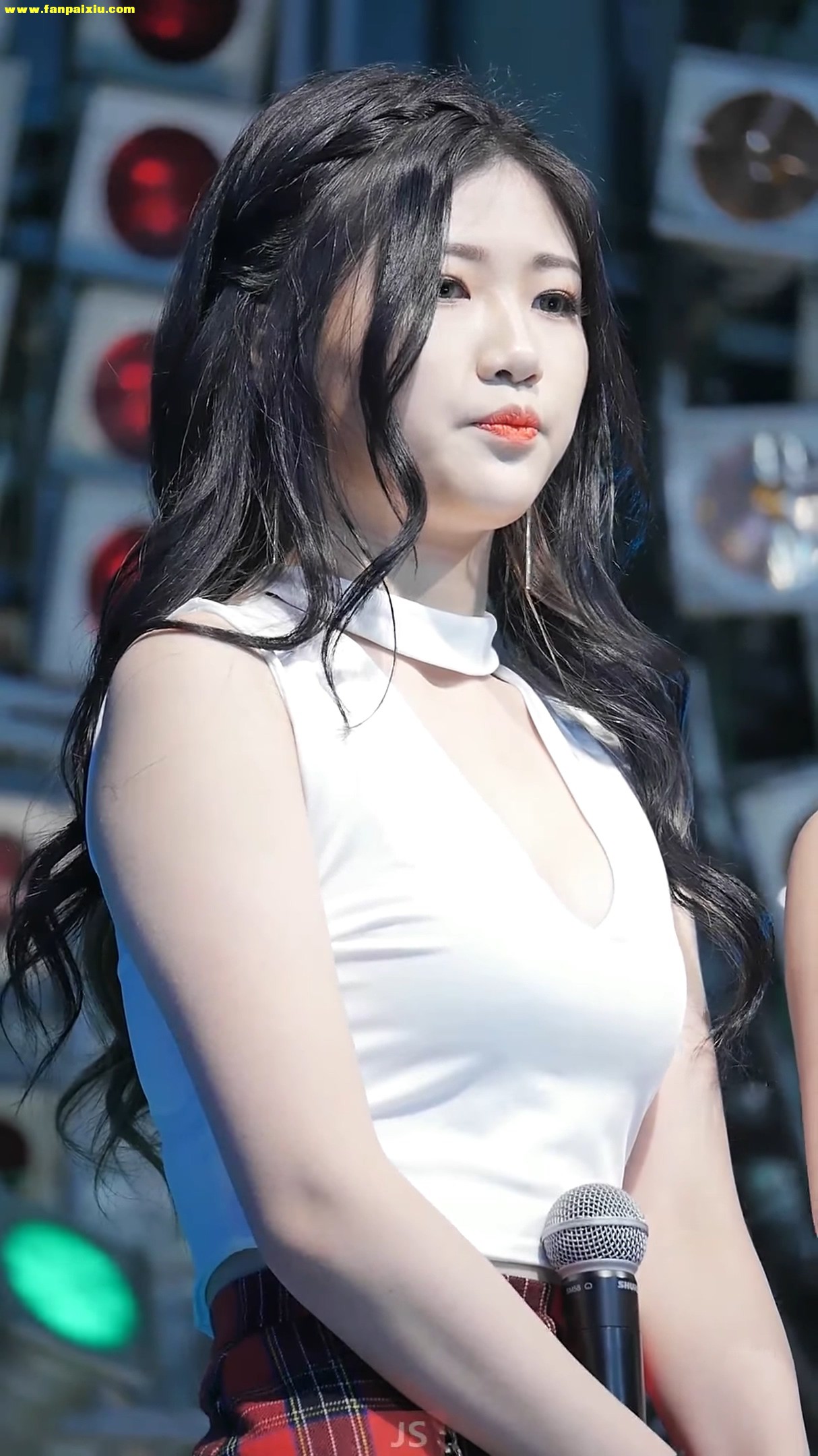 Ůţɣ-FANCAM<strong><font color='red'>[13P]</font></strong>[.173-180][170305][ChicAngel]Ůŷ(11)