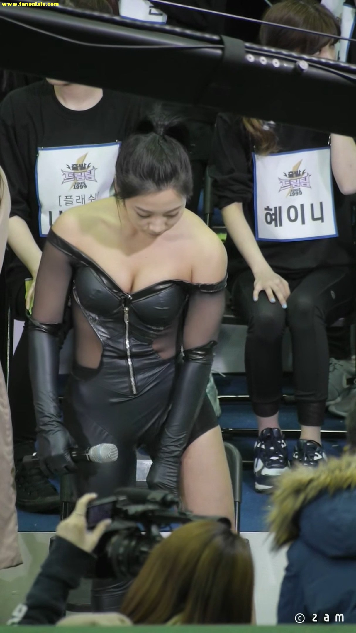 ģأɣ-FANCAM<strong><font color='red'>[6P]</font></strong>[.188-189][ֳͧǹŮ]Ůŷ(5)