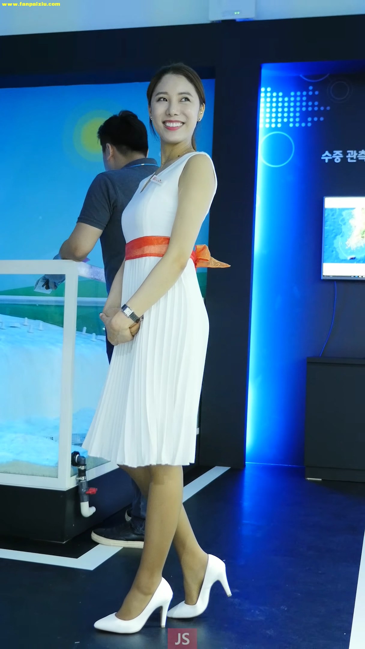 ģأɣ-FANCAM<strong><font color='red'>[4P]</font></strong>[.215][170524][2017׶չģչ]Ůŷ(4)