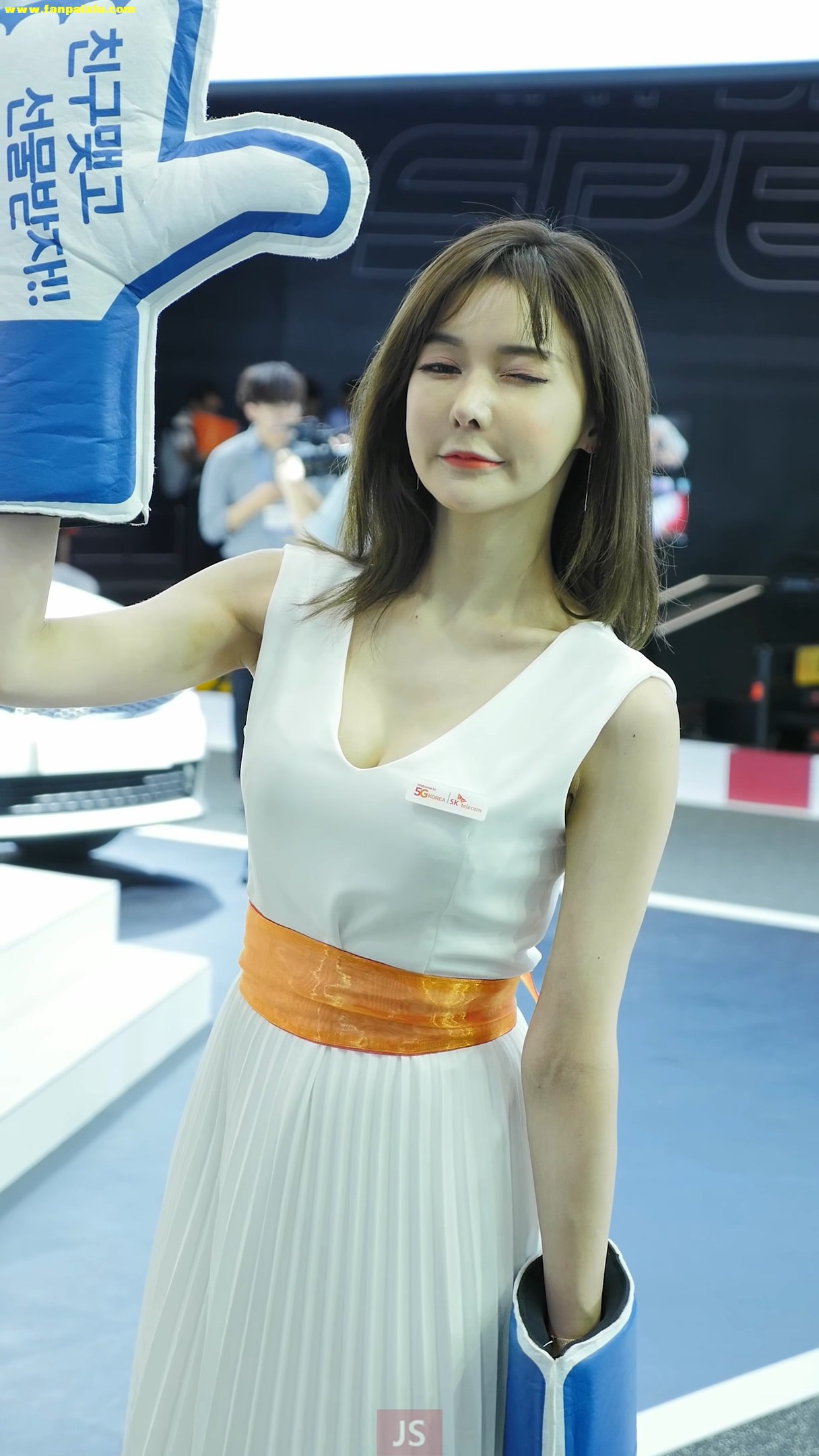 ģأɣ-FANCAM<strong><font color='red'>[5P]</font></strong>[.217][170524][2017׶չģչ]Ůŷ(1)