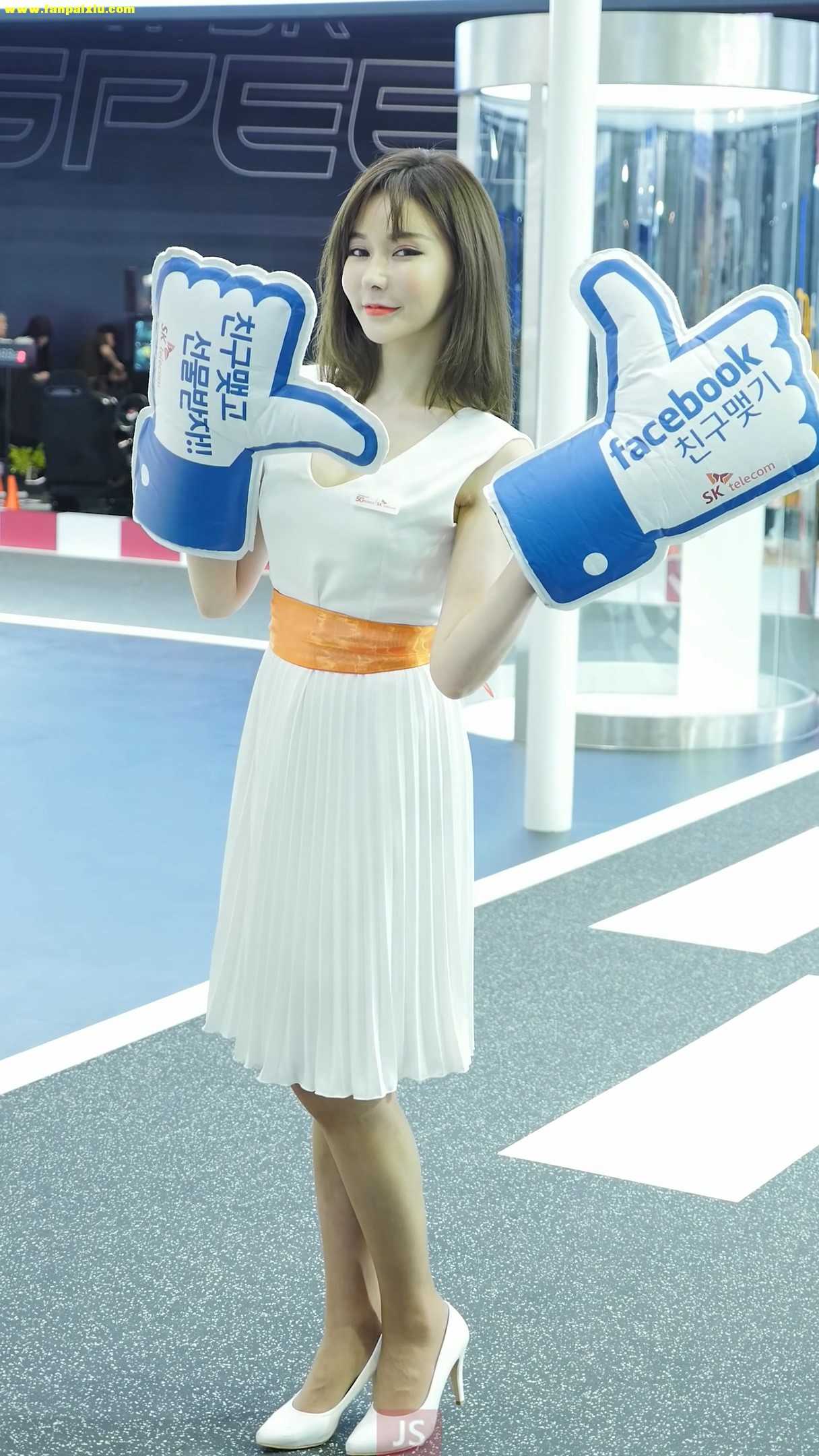 ģأɣ-FANCAM<strong><font color='red'>[5P]</font></strong>[.217][170524][2017׶չģչ]Ůŷ(2)