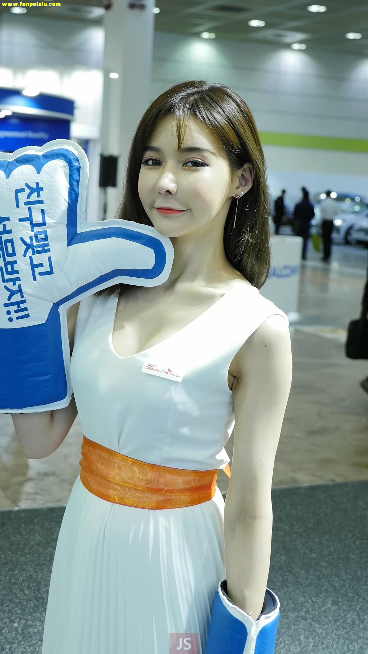 ģأɣ-FANCAM<strong><font color='red'>[5P]</font></strong>[.217][170524][2017׶չģչ]Ůŷ(5)