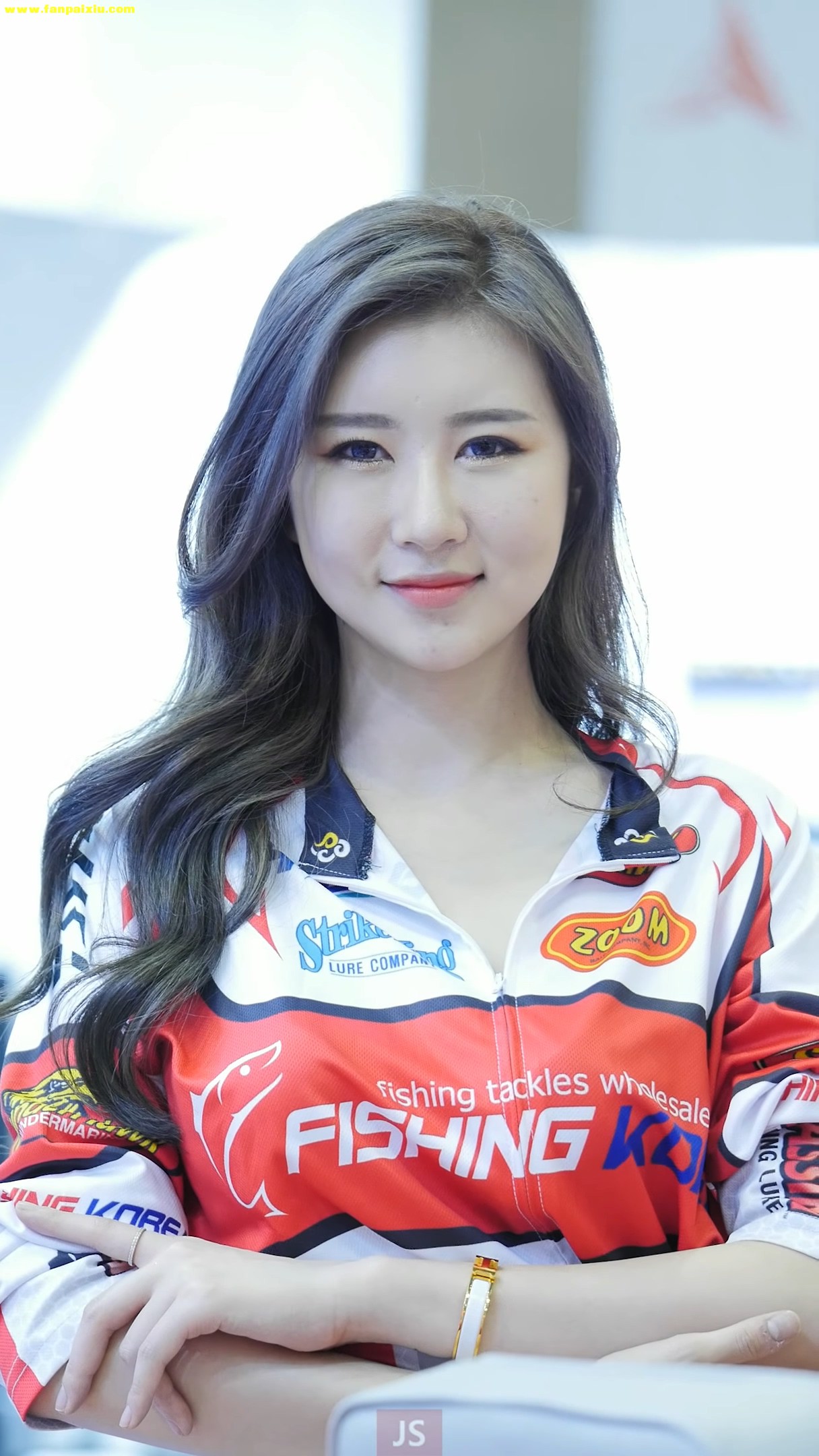 ģأɣ-FANCAM<strong><font color='red'>[6P]</font></strong>[.219][170525][2017׶չģչ]Ůŷ(5)