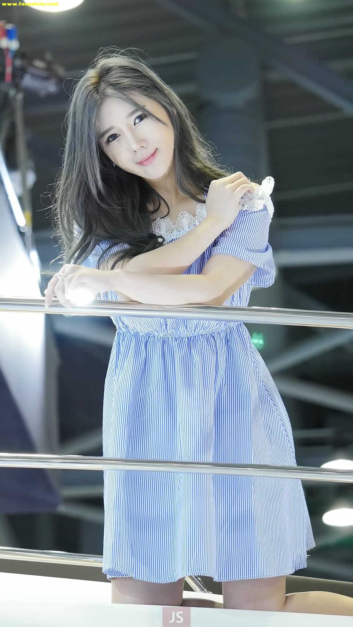 ģأɣ-FANCAM<strong><font color='red'>[5P]</font></strong>[.221][170525][2017׶չģչ]Ůŷ(1)