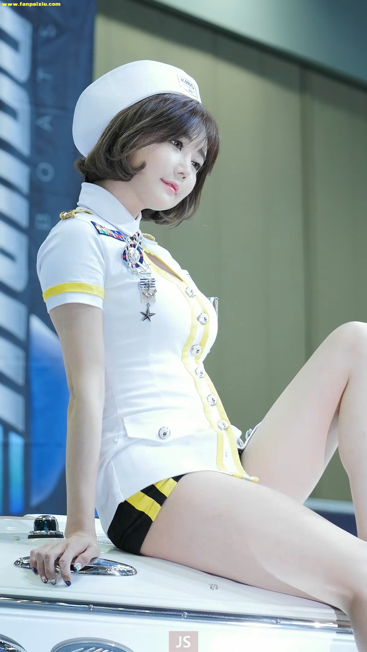 ģأɣ-FANCAM<strong><font color='red'>[6P]</font></strong>[.224][170525][2017׶չģչ]Ůŷ(1)