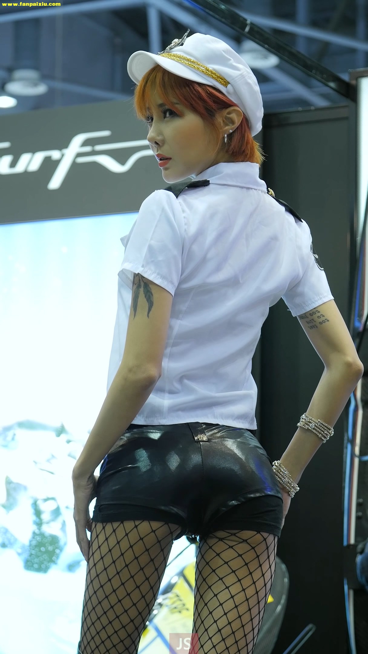ģأɣ-FANCAM<strong><font color='red'>[7P]</font></strong>[.233][170527][2017BAEK Seonghyeģ]Ůŷ(4)