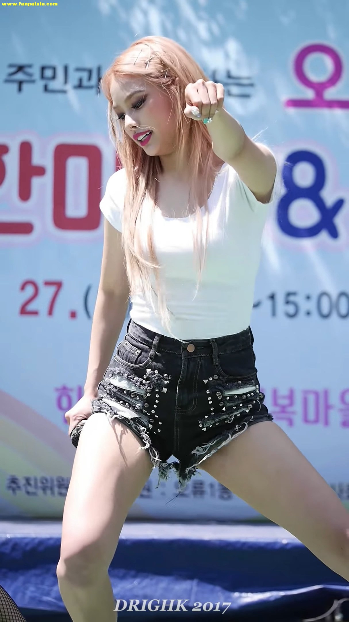 Ůţɣ-FANCAM<strong><font color='red'>[6P]</font></strong>[.235-236][170526][MiSO]Ůŷ(3)