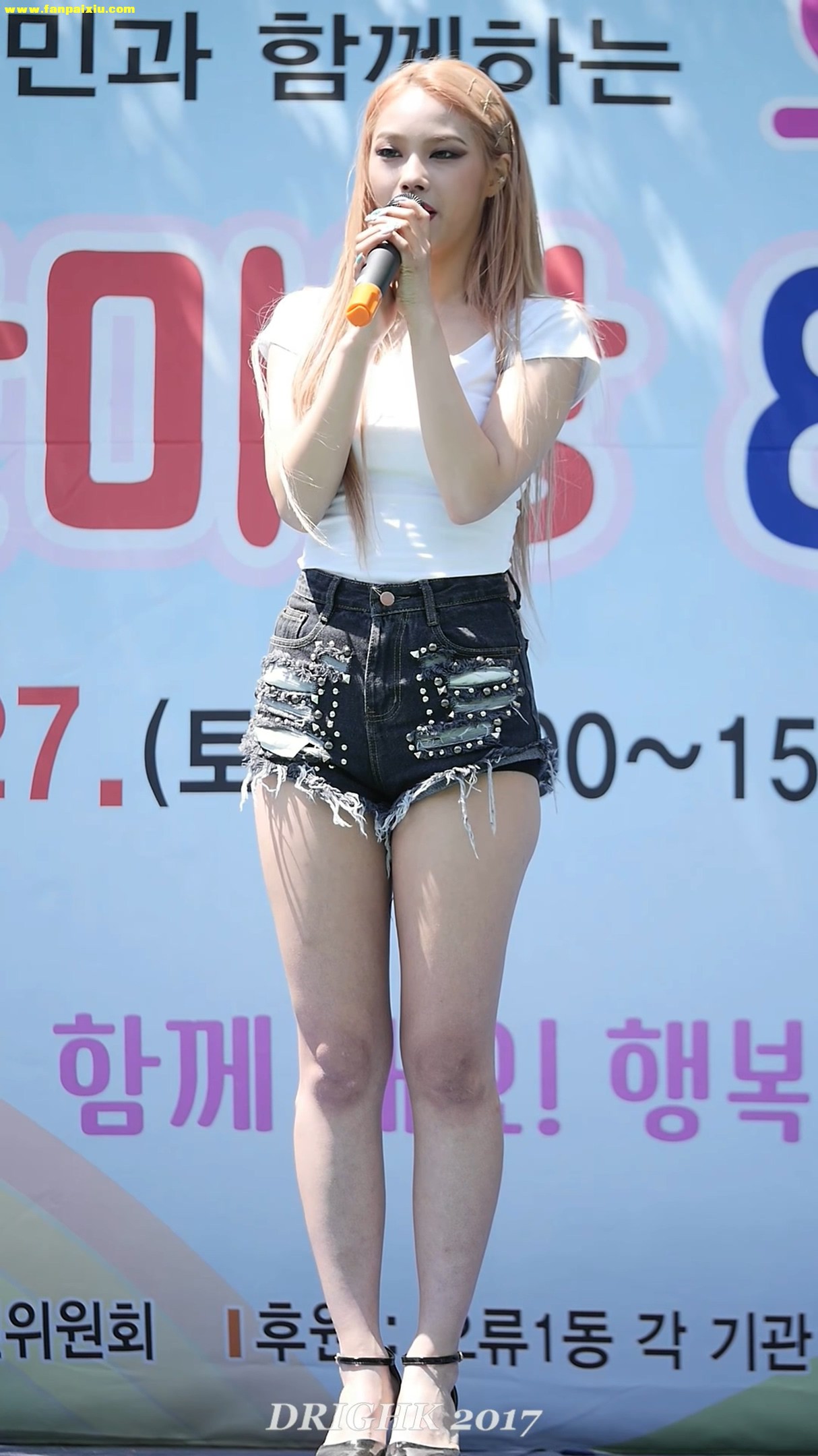 Ůţɣ-FANCAM<strong><font color='red'>[6P]</font></strong>[.235-236][170526][MiSO]Ůŷ(6)