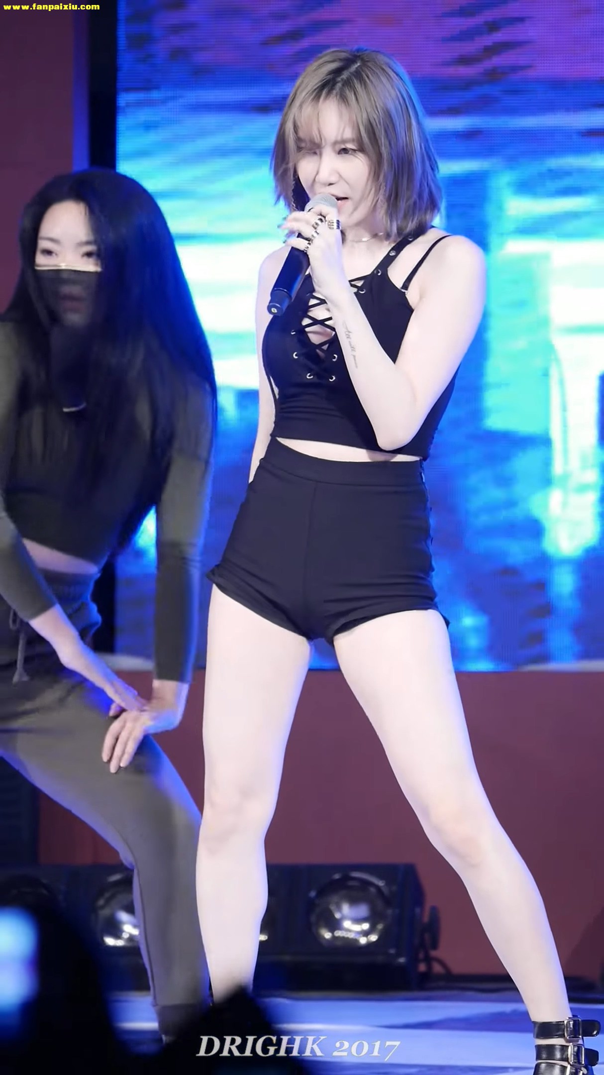 Ůţɣ-FANCAM<strong><font color='red'>[5P]</font></strong>[.246][170524][Anck Su Namum]Ůŷ(3)