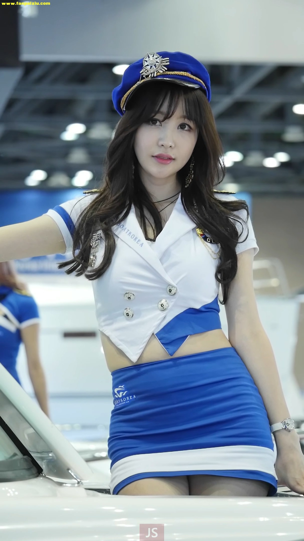 ģأɣ-FANCAM<strong><font color='red'>[5P]</font></strong>[.247][170524][2017׶չģչ]Ůŷ(3)