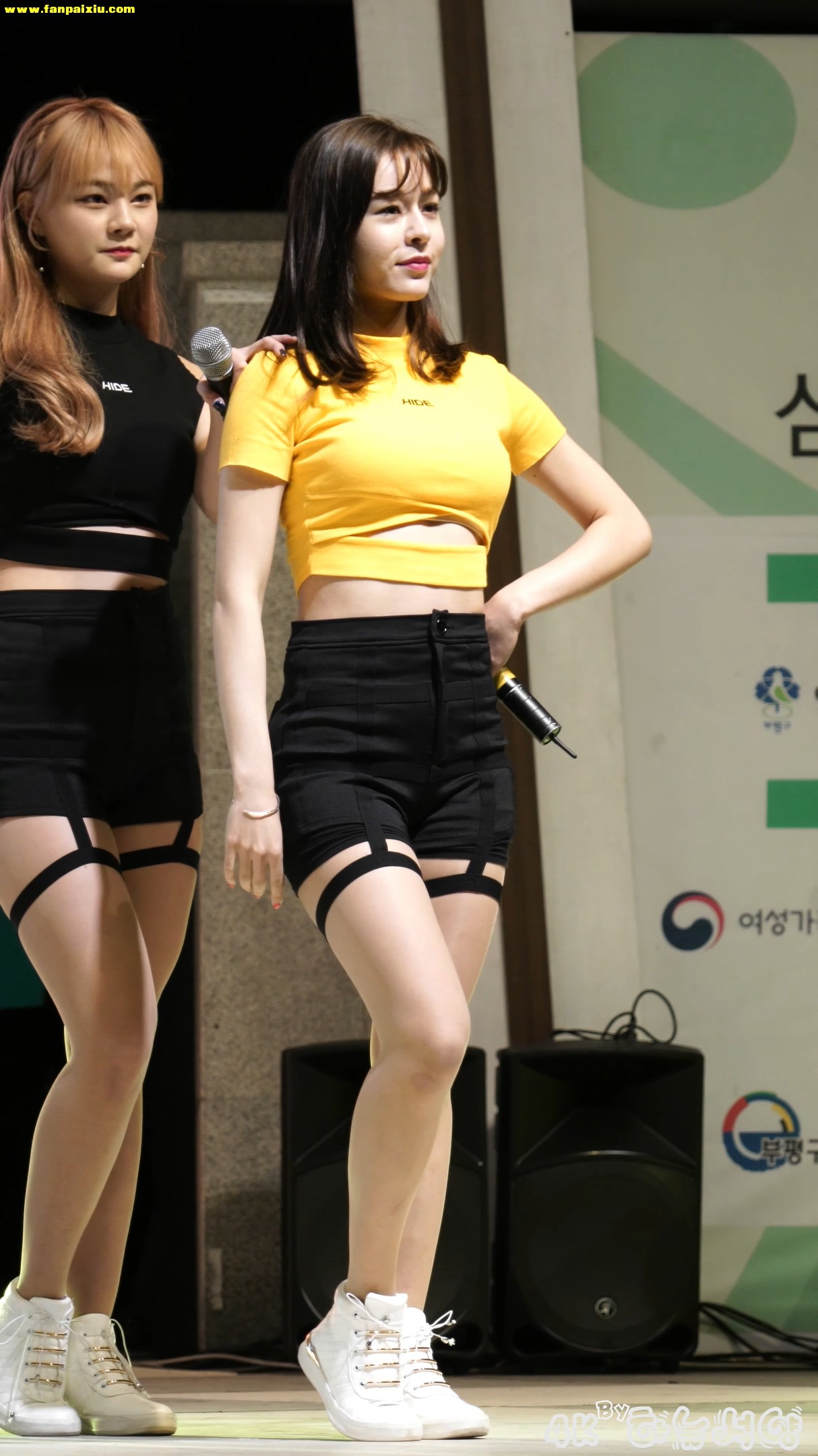 Ůţɣ-FANCAM<strong><font color='red'>[5P]</font></strong>[.245-1][170520][BADKIZ][Monika][HOTHAE][4K]Ůŷ(3)