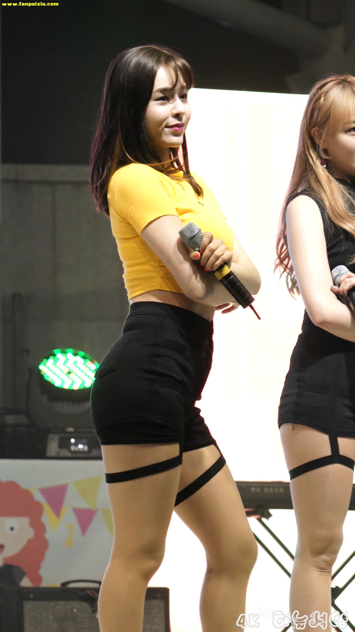 Ůţɣ-FANCAM<strong><font color='red'>[5P]</font></strong>[.245-1][170520][BADKIZ][Monika][HOTHAE][4K]Ůŷ(2)