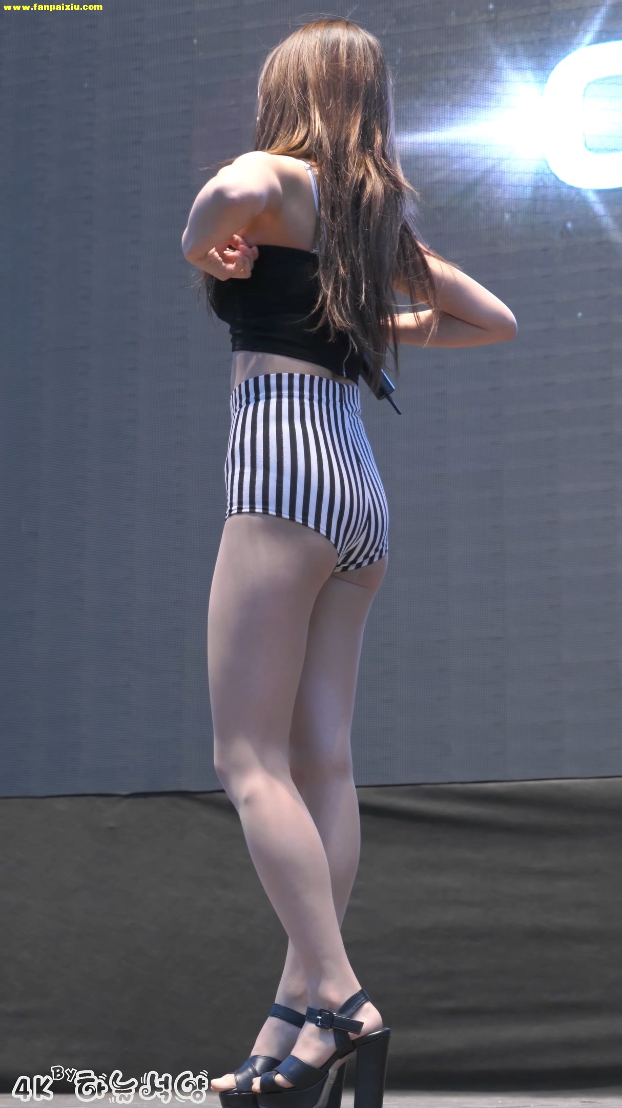 Ůţɣ-FANCAM<strong><font color='red'>[13P]</font></strong>[.250-256][170523][A-SEED] [지현][Uptown Funk Remix][4K]Ůŷ(11)