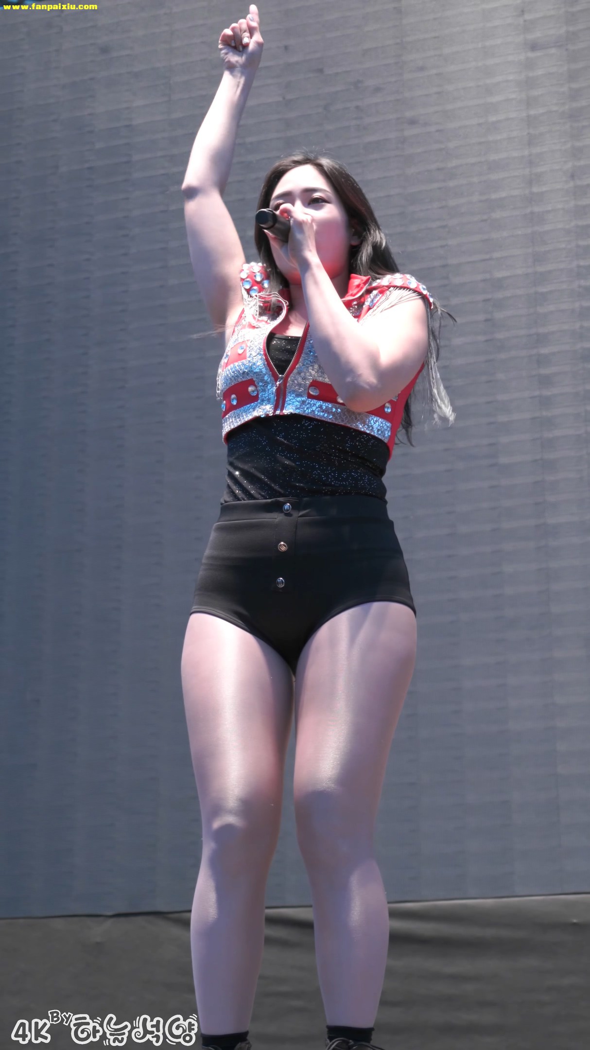 Ůţɣ-FANCAM<strong><font color='red'>[4P]</font></strong>[.258-262][170523][Jmorning][MAYO][4K]Ůŷ(2)