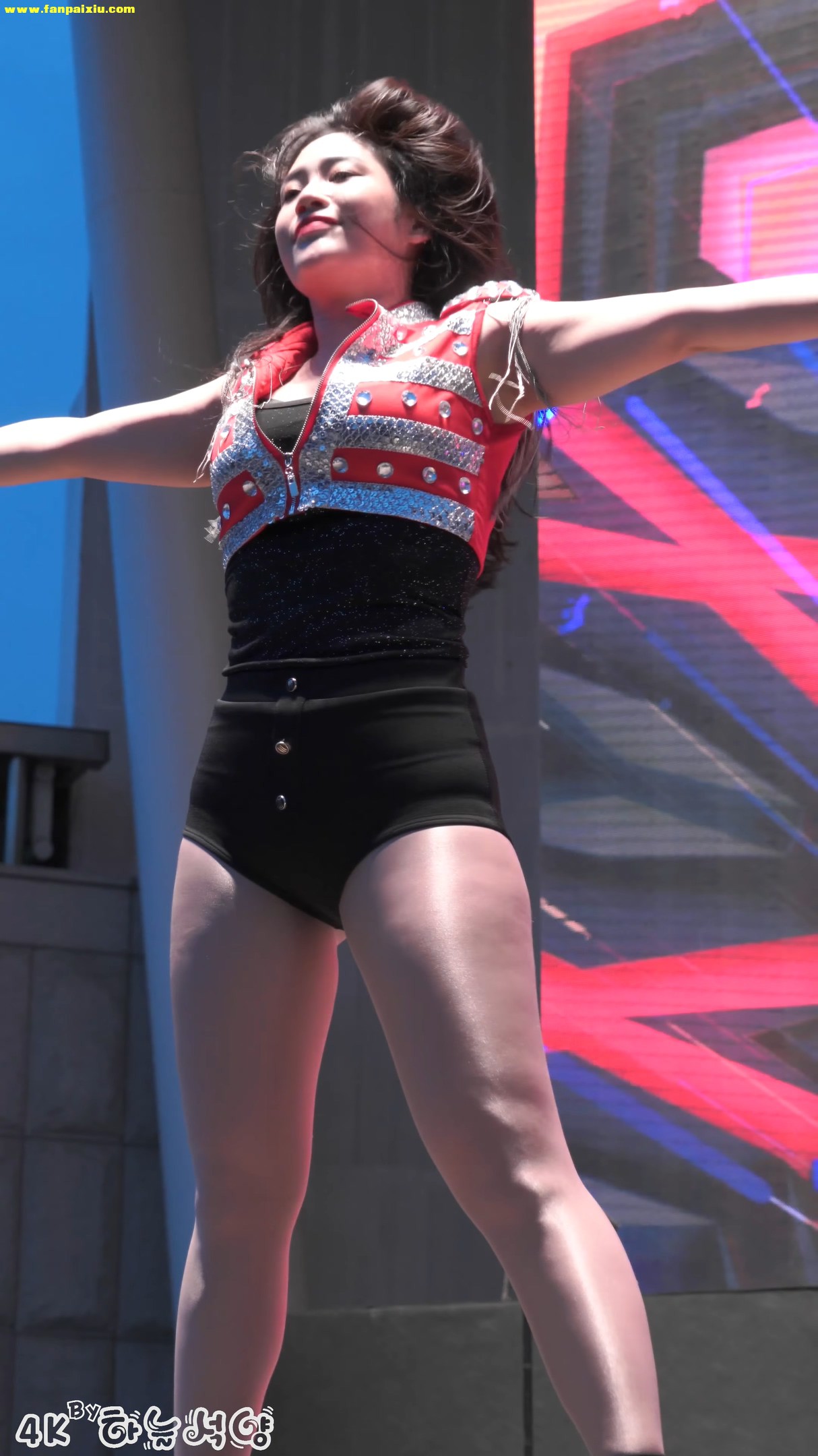 Ůţɣ-FANCAM<strong><font color='red'>[4P]</font></strong>[.258-262][170523][Jmorning][MAYO][4K]Ůŷ(4)