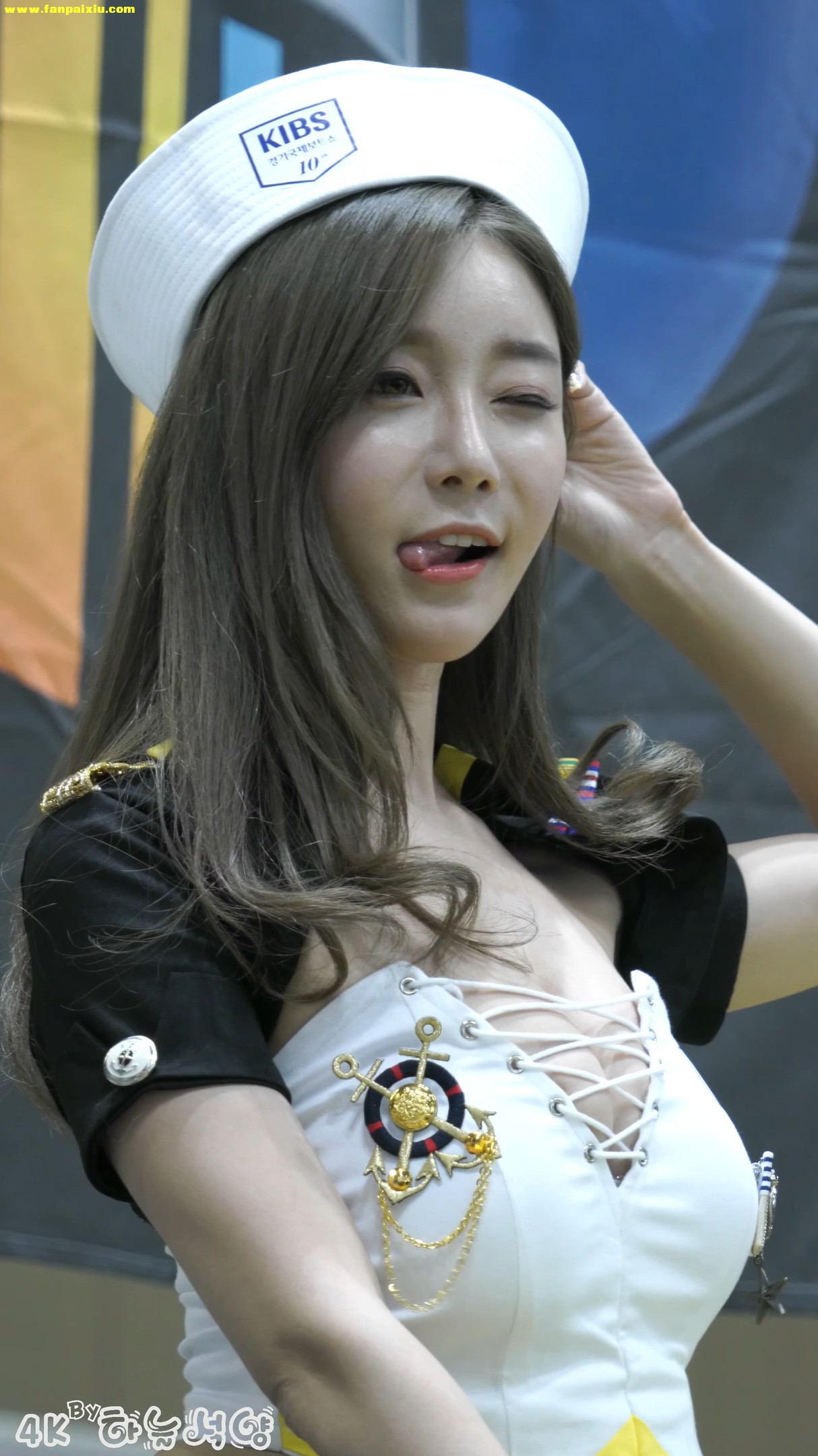 ģأɣ-FANCAM<strong><font color='red'>[8P]</font></strong>[.267][170527][Official MD][2017ͧ][4K]°溫Ůŷ(3)