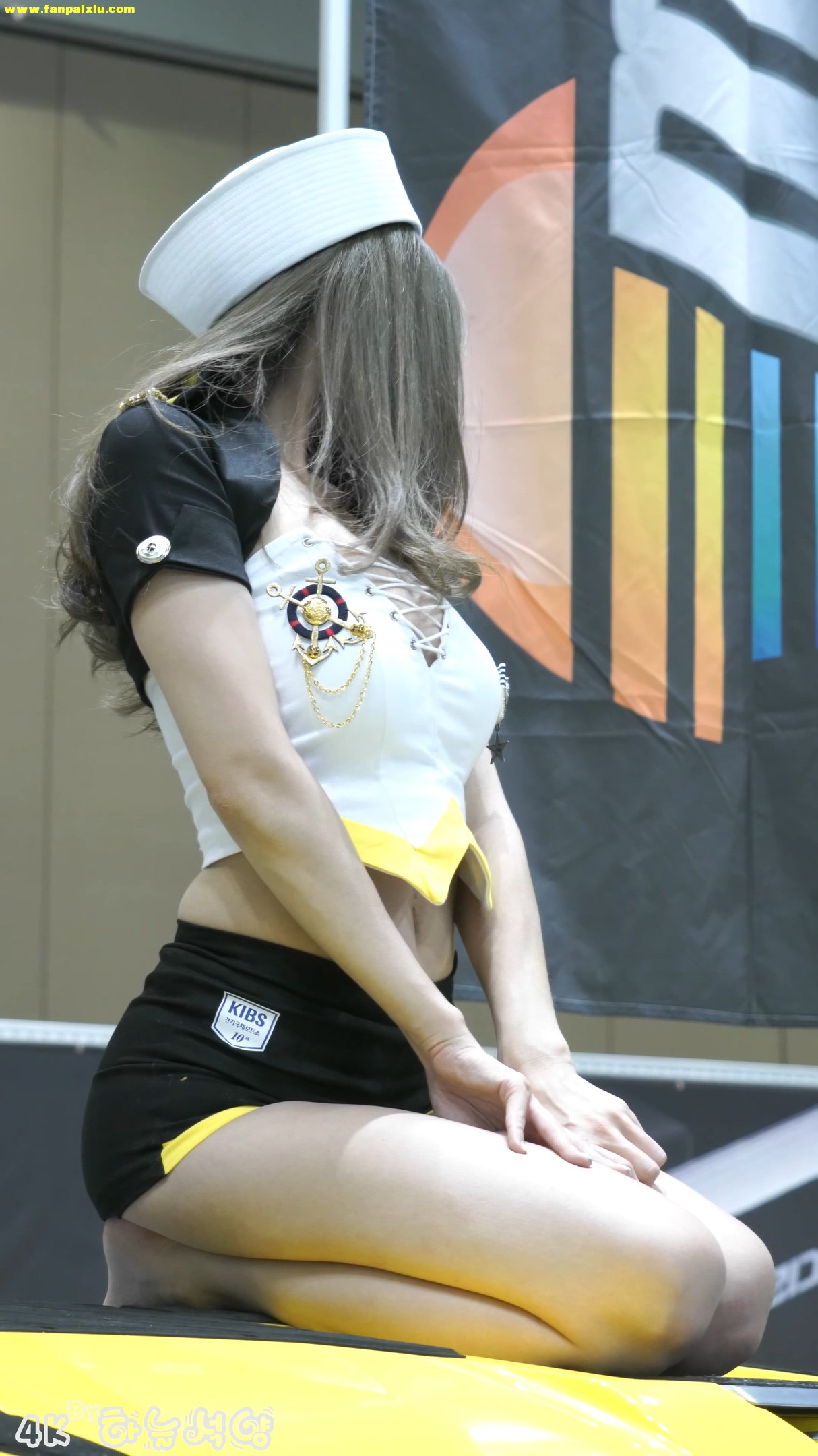 ģأɣ-FANCAM<strong><font color='red'>[8P]</font></strong>[.267][170527][Official MD][2017ͧ][4K]°溫Ůŷ(5)