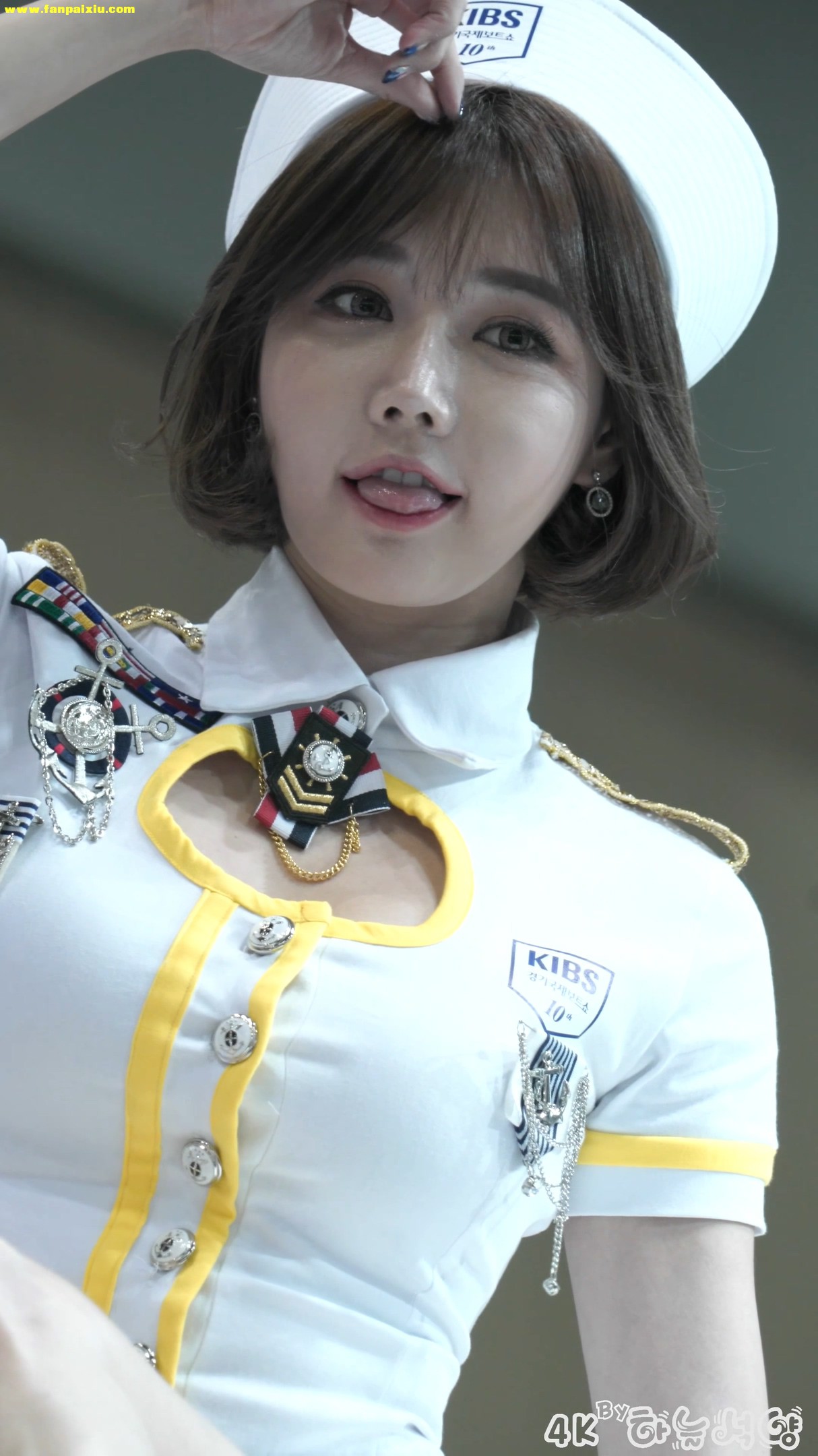 ģأɣ-FANCAM<strong><font color='red'>[5P]</font></strong>[.268][170527][Official MD][2017ͧ][4K]°溫Ůŷ(1)