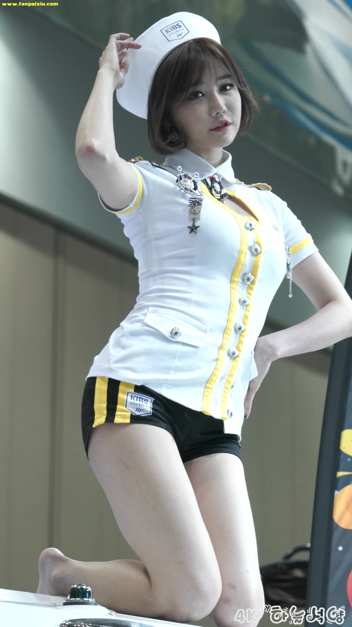ģأɣ-FANCAM<strong><font color='red'>[5P]</font></strong>[.268][170527][Official MD][2017ͧ][4K]°溫Ůŷ(5)